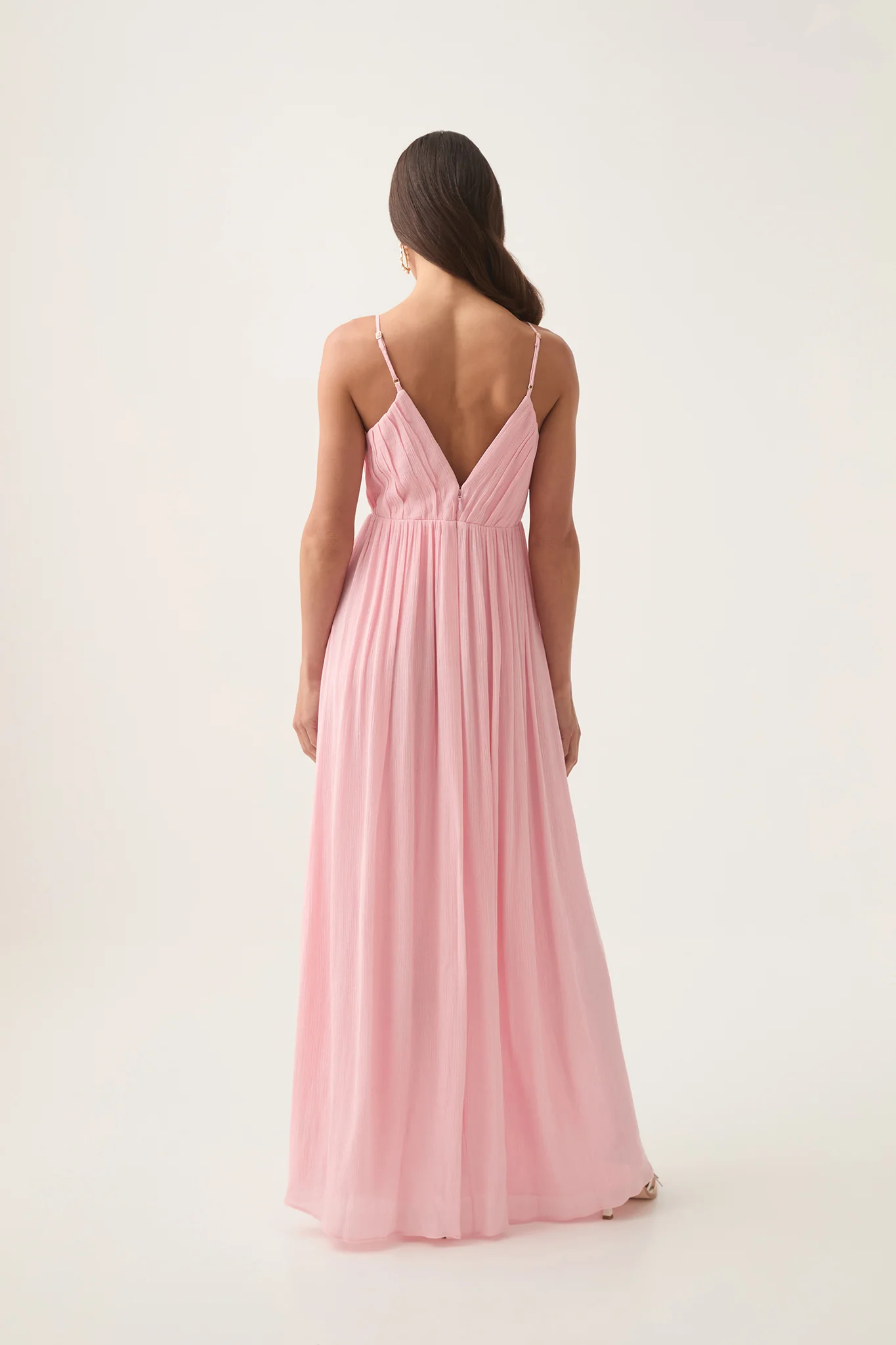 Mercurial Maxi Dress - Image 6