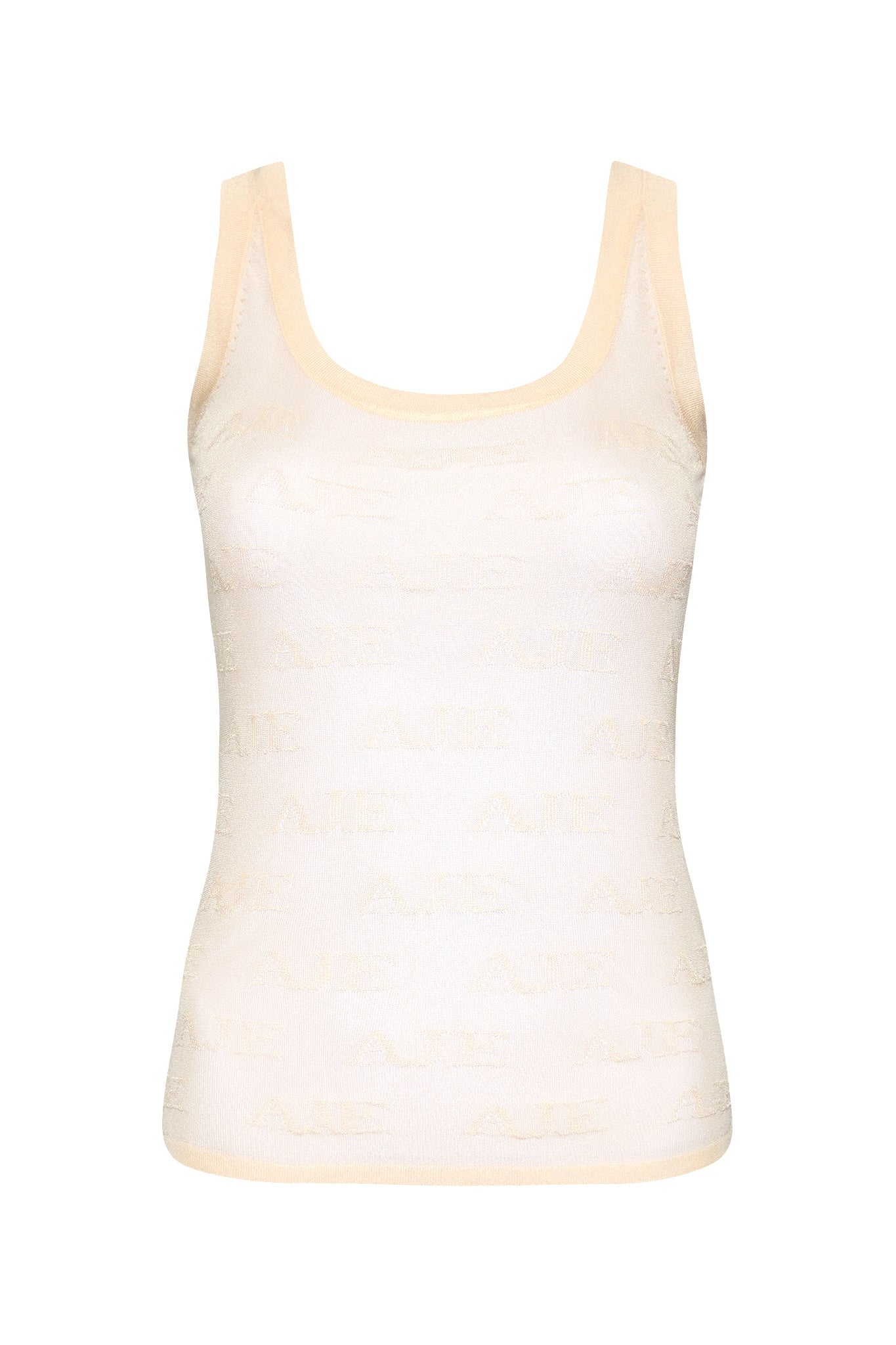 Method Logo Scoop Neck Tank - Image 2