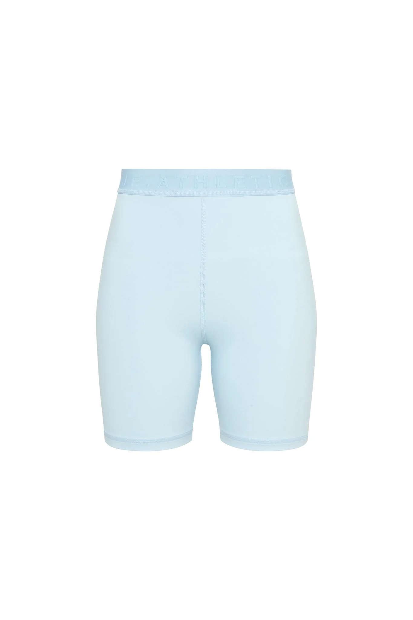 Mid Rise Logotape Shorts 607 - Image 2
