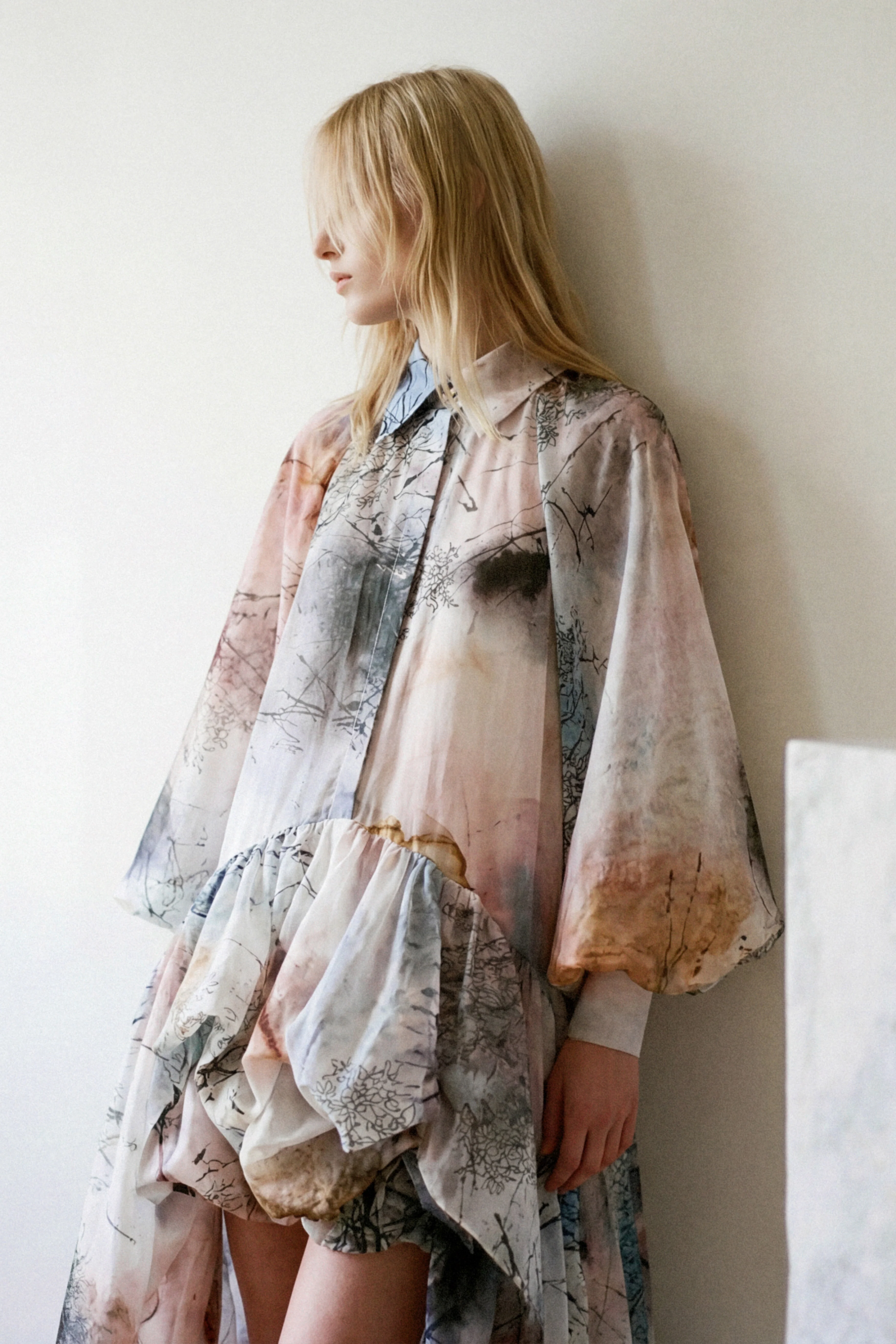 Mietta Maxi Dress - Image 7