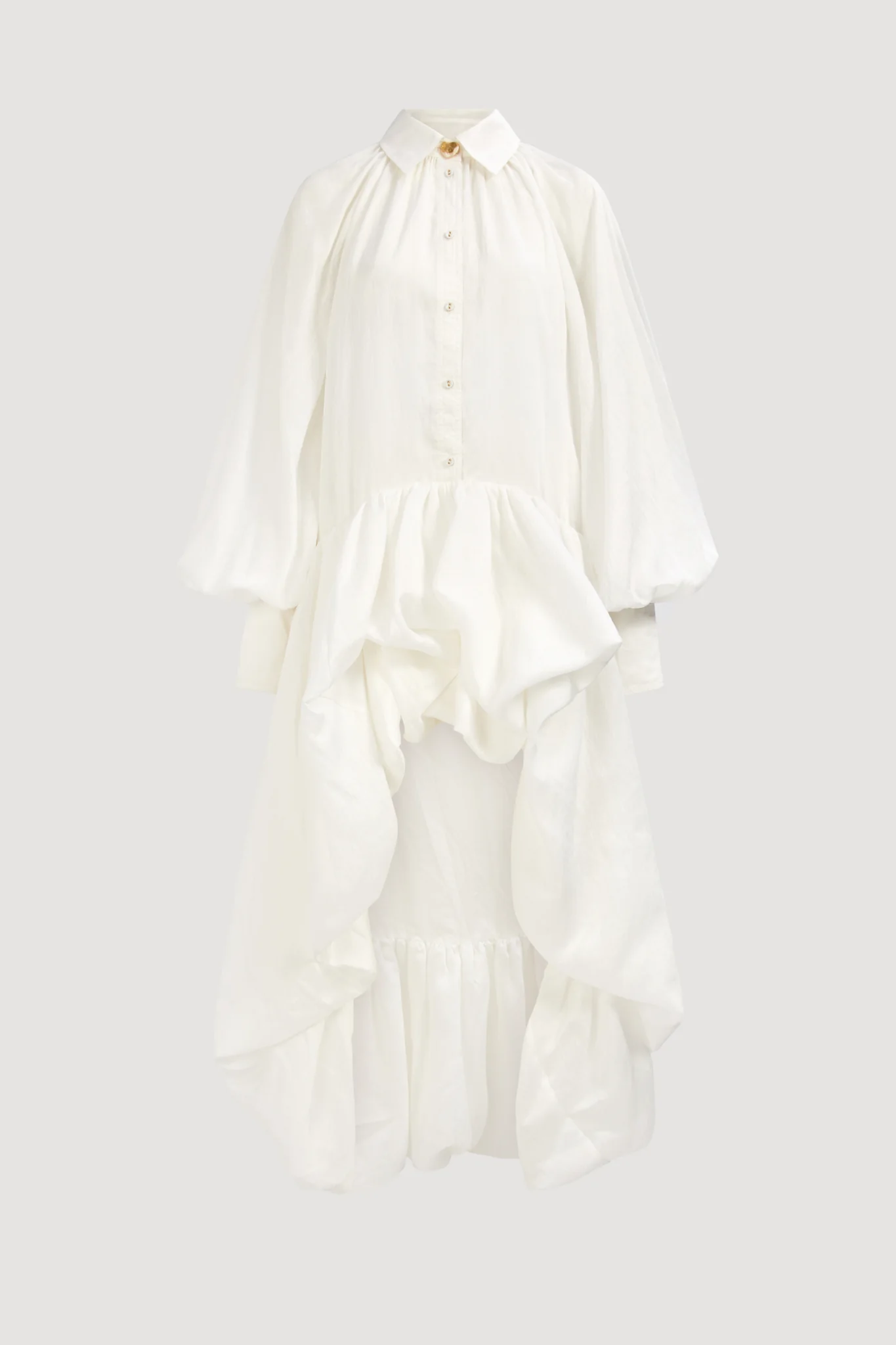 Mietta Maxi Dress - Image 2