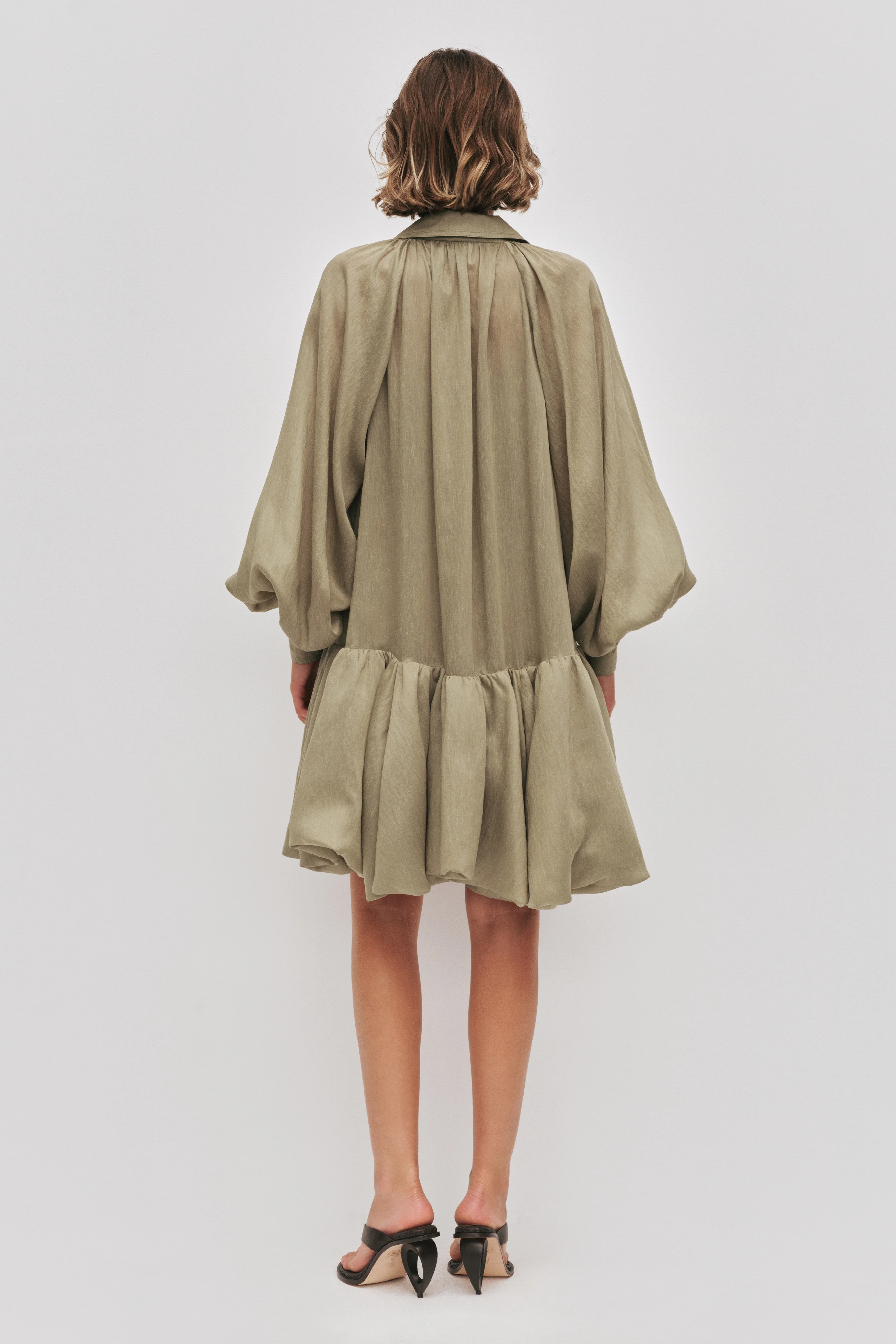 Mietta Mini Dress - Image 7