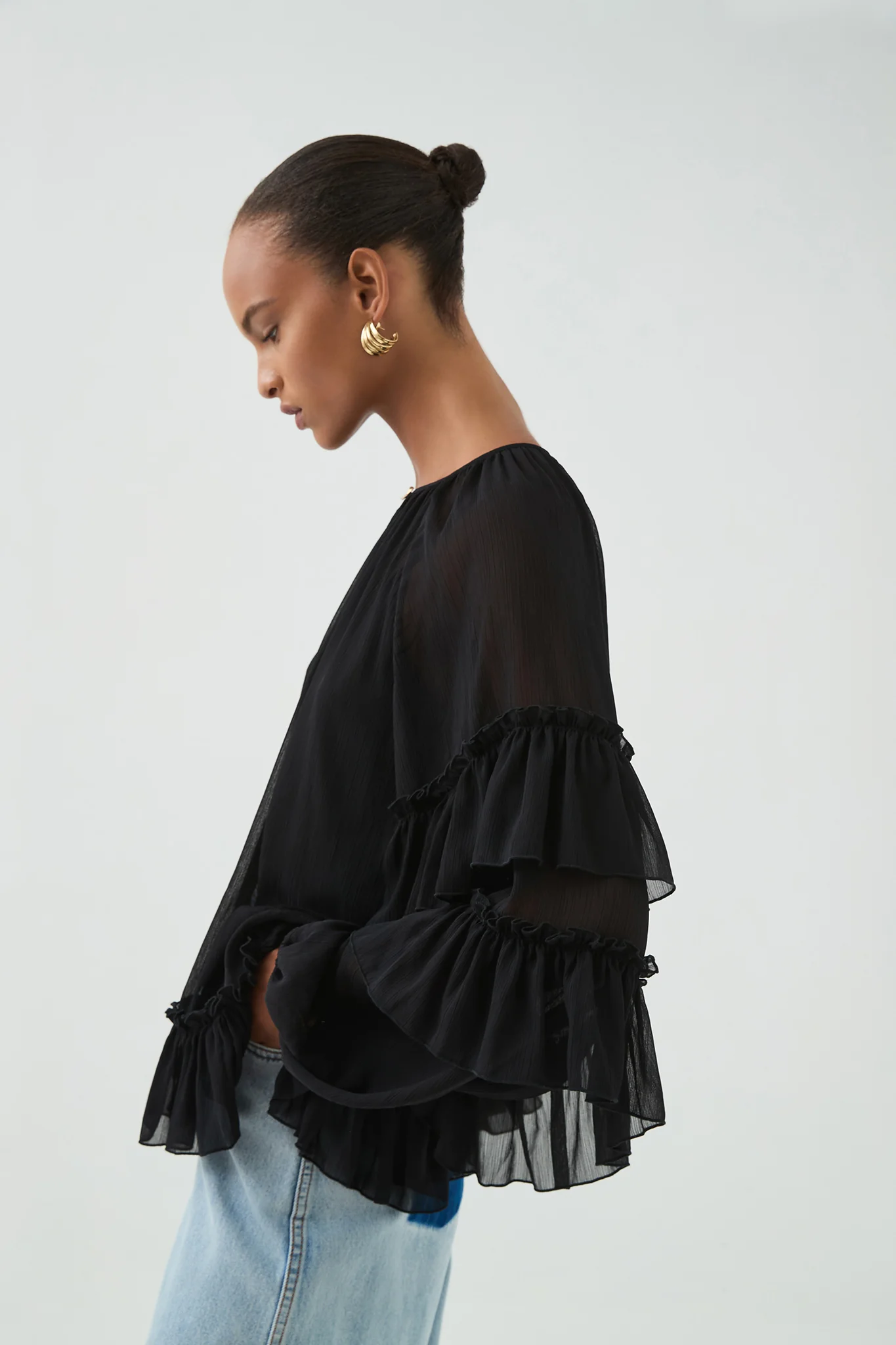 Mina Blouse - Image 5