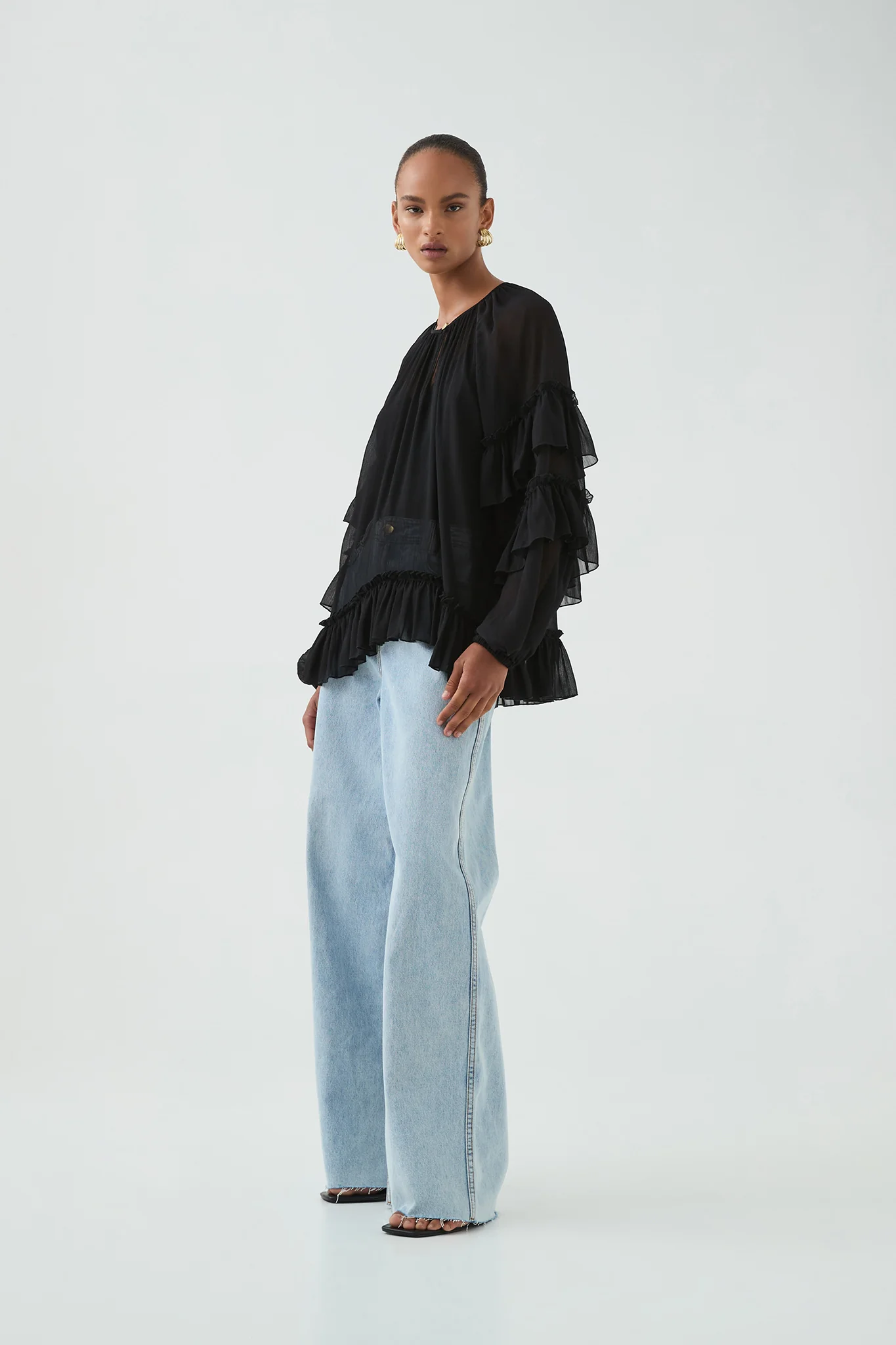 Mina Blouse - Image 6
