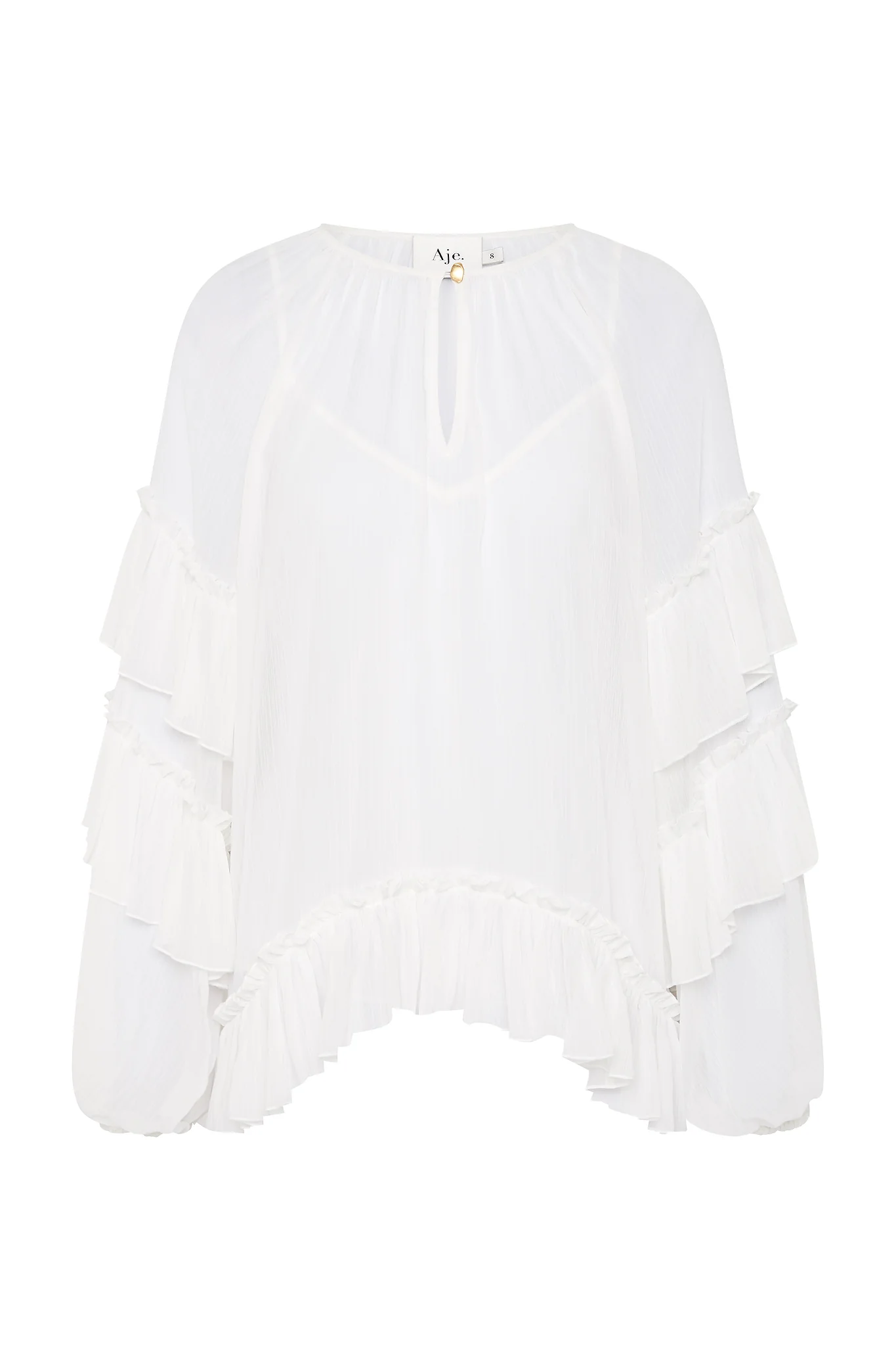 Mina Blouse - Image 2