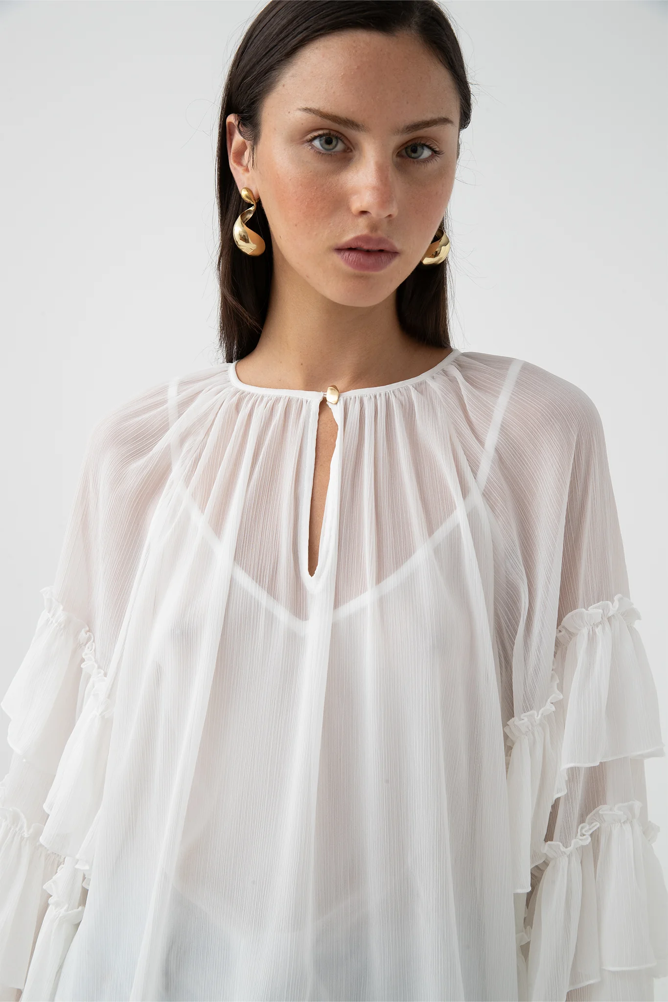 Mina Blouse - Image 6