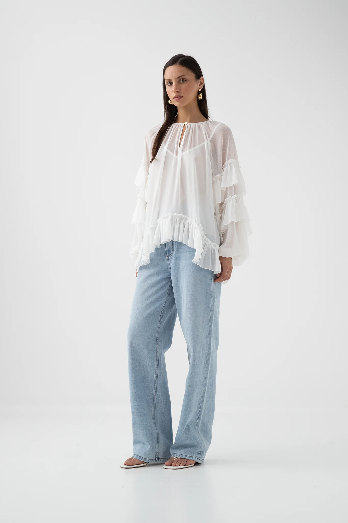 Mina Blouse - Image 7