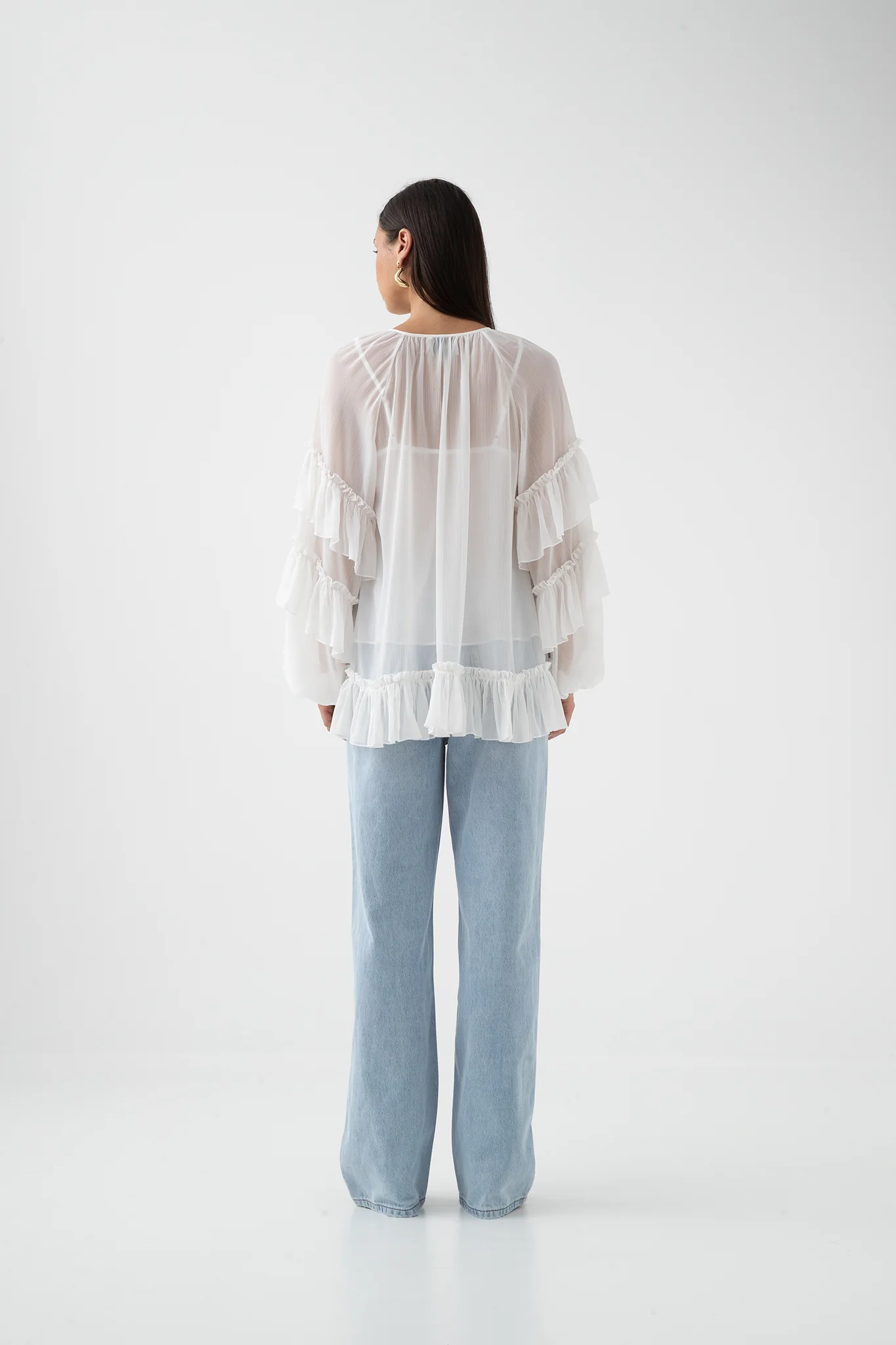 Mina Blouse - Image 8