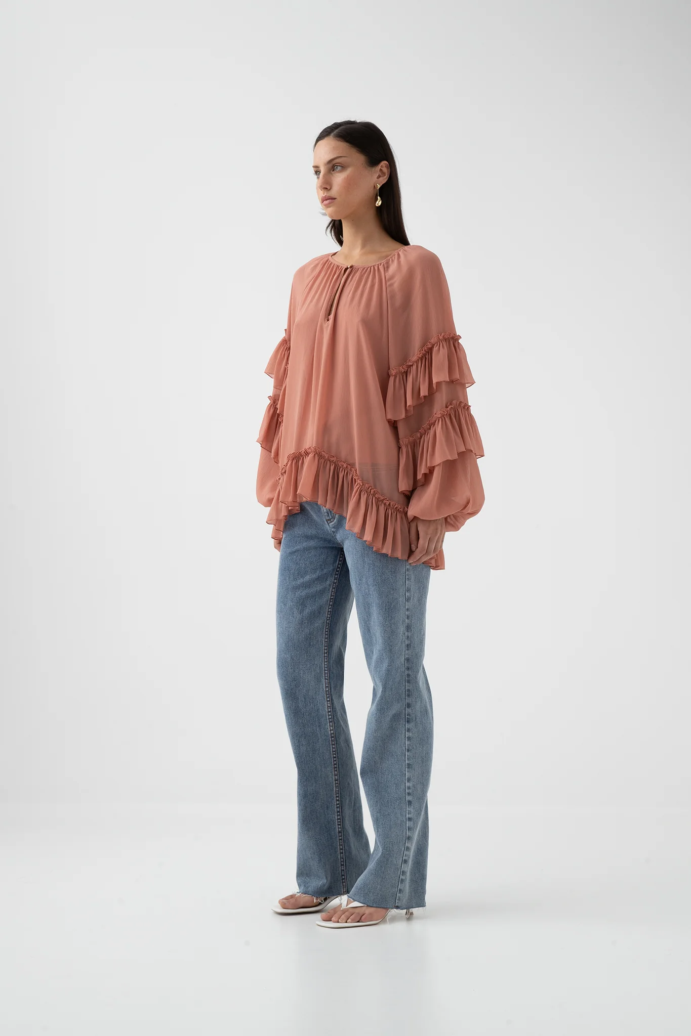 Mina Blouse - Image 5