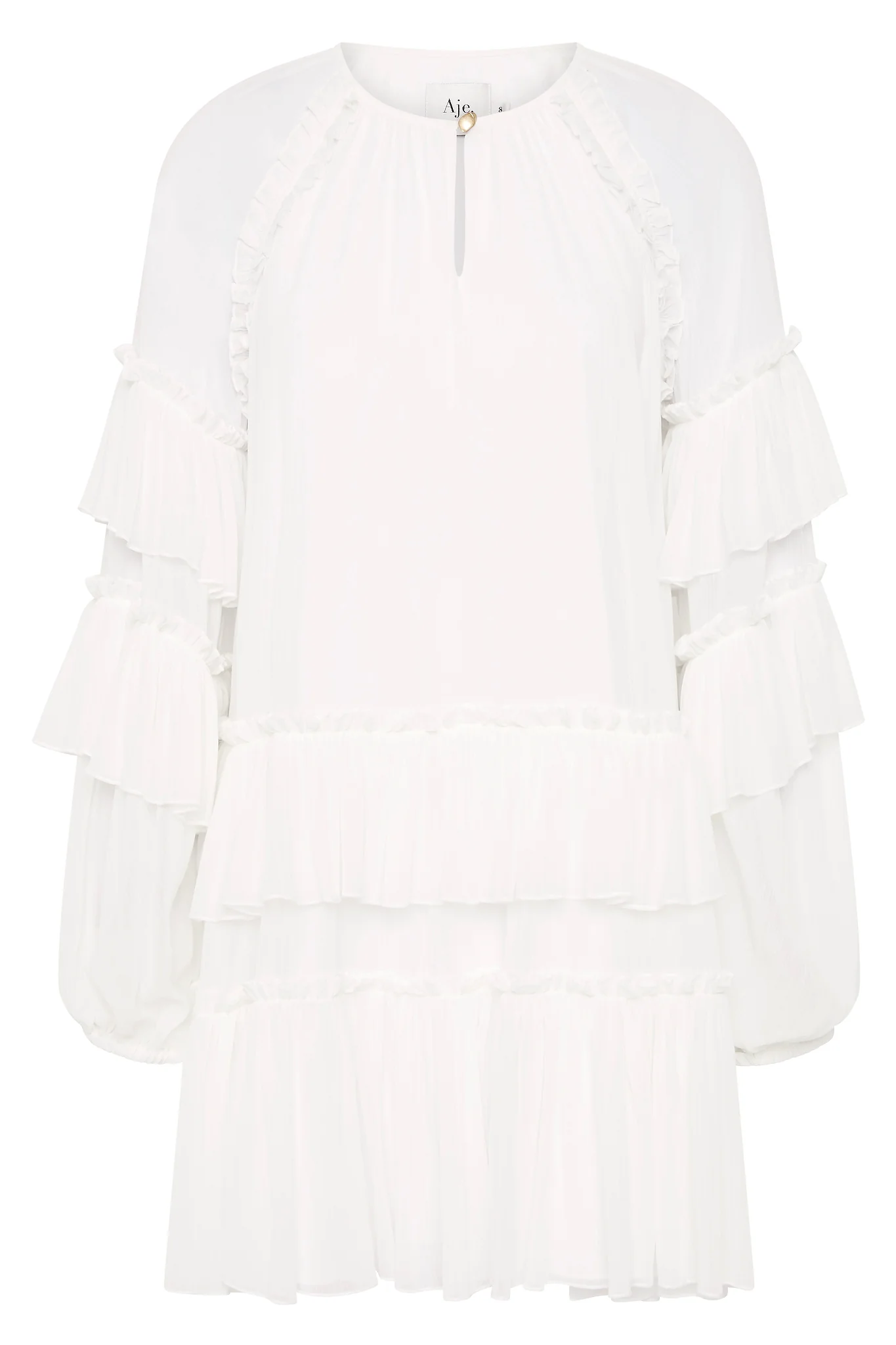 Mina Mini Dress - Image 2