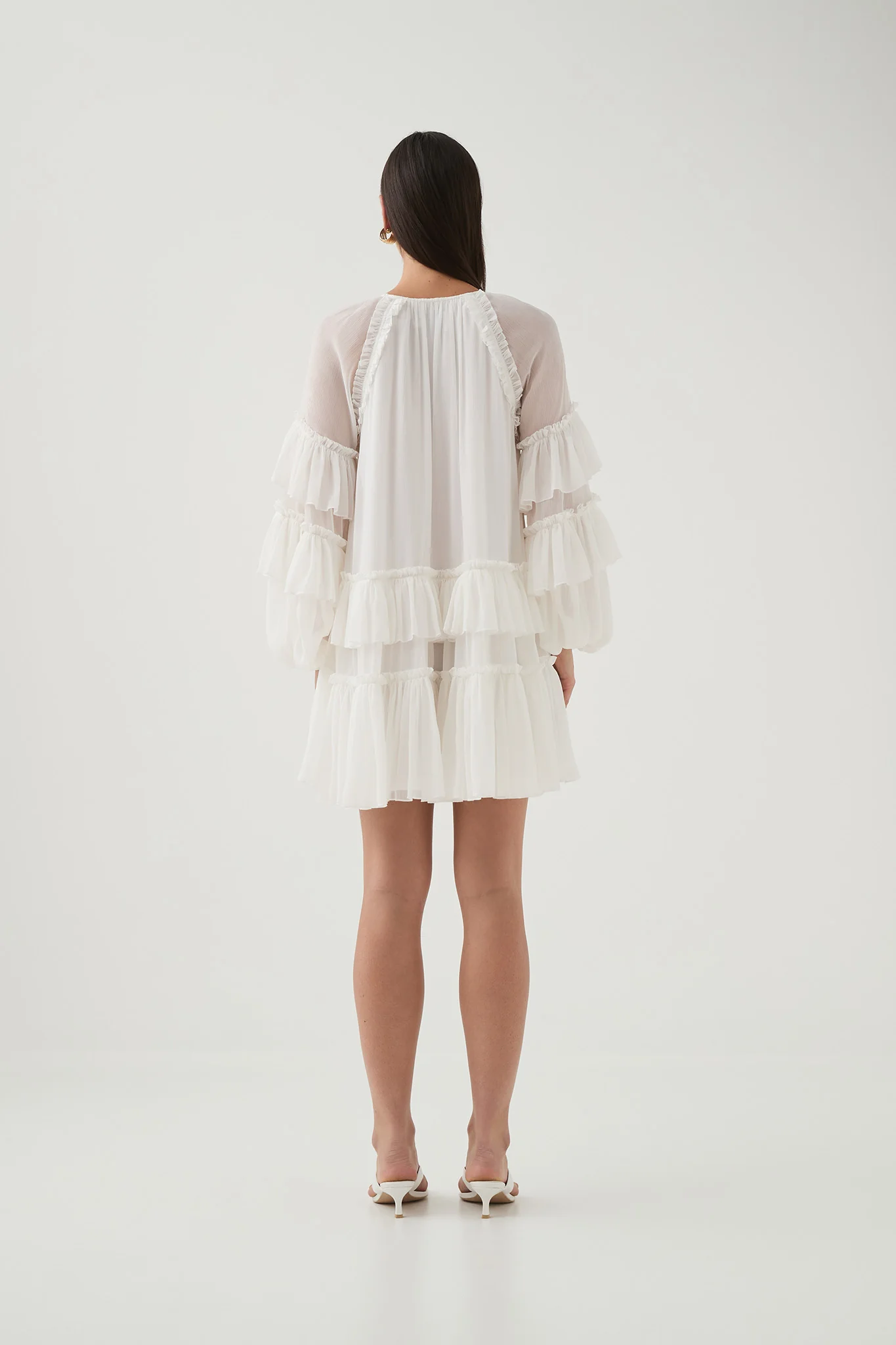 Mina Mini Dress - Image 6