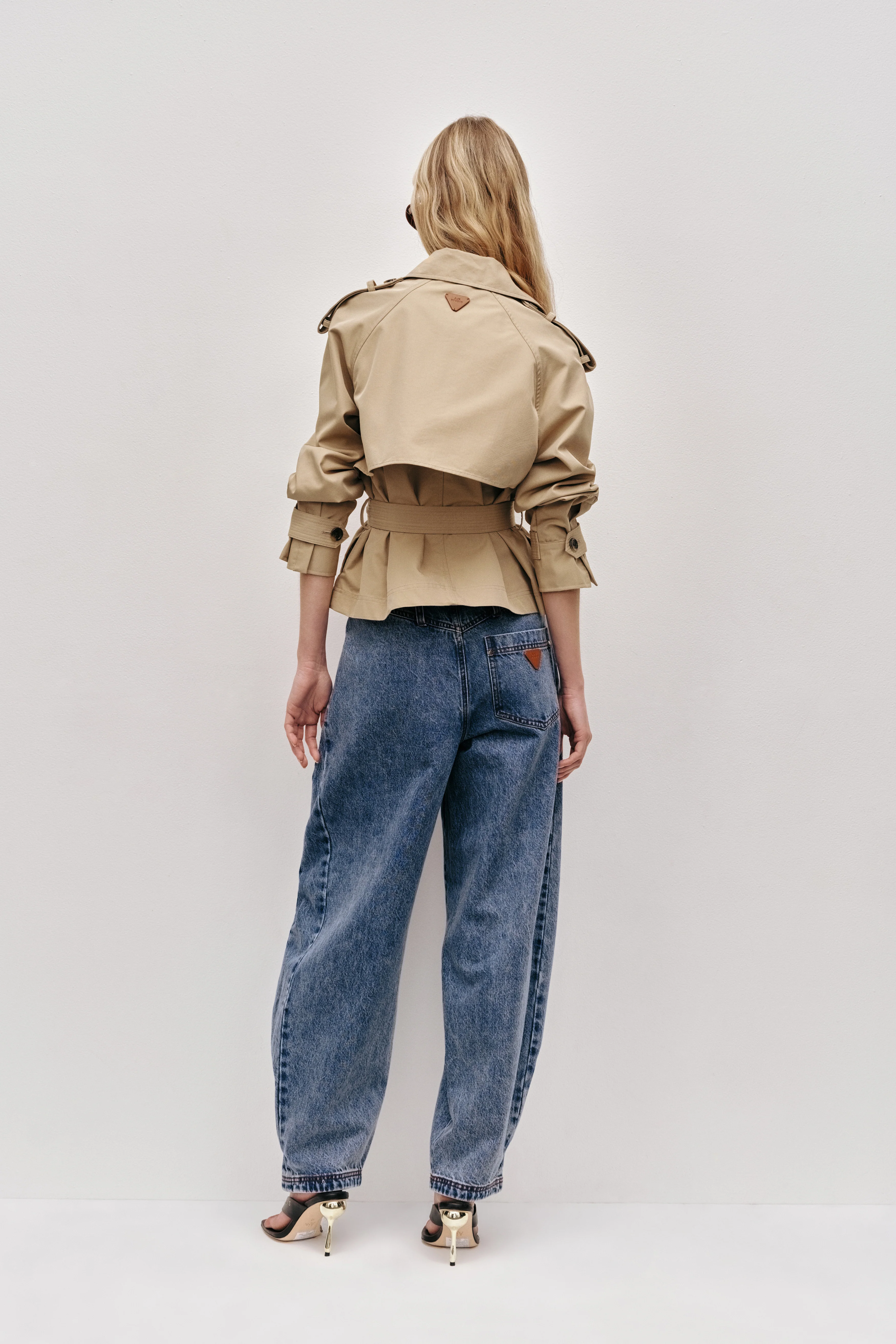Mineral Cropped Trench - Image 11