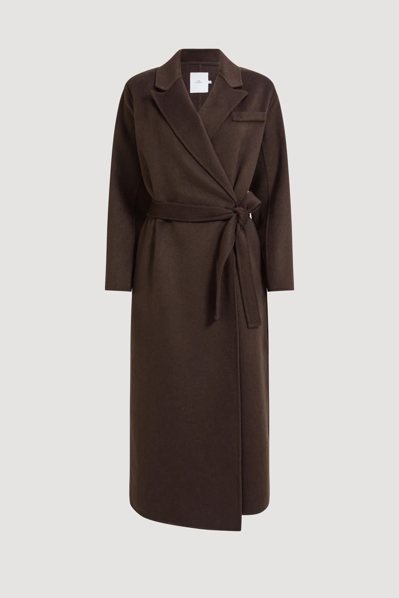 Mira Coat - Image 2