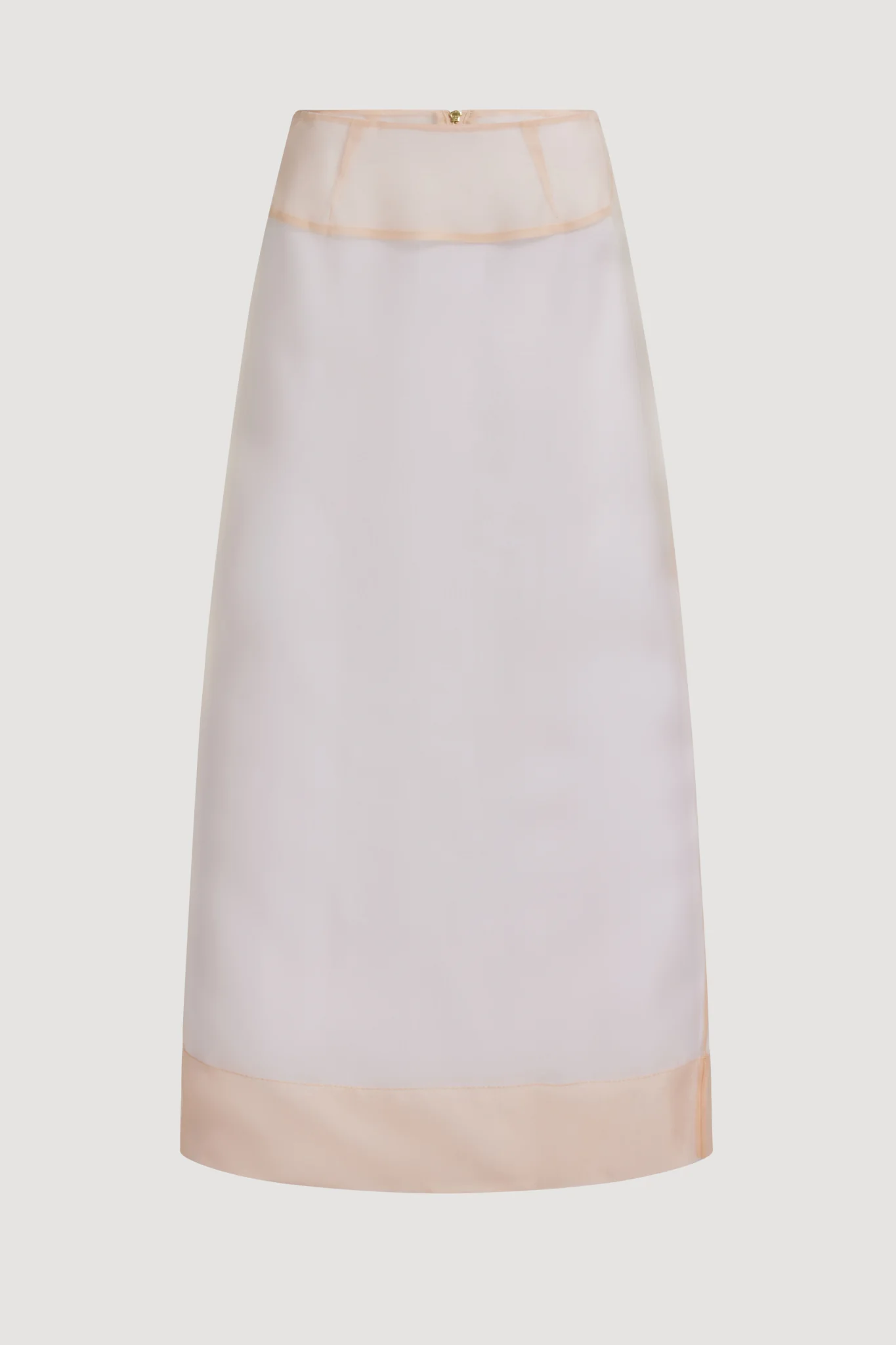 Mirella Organza Skirt - Image 2