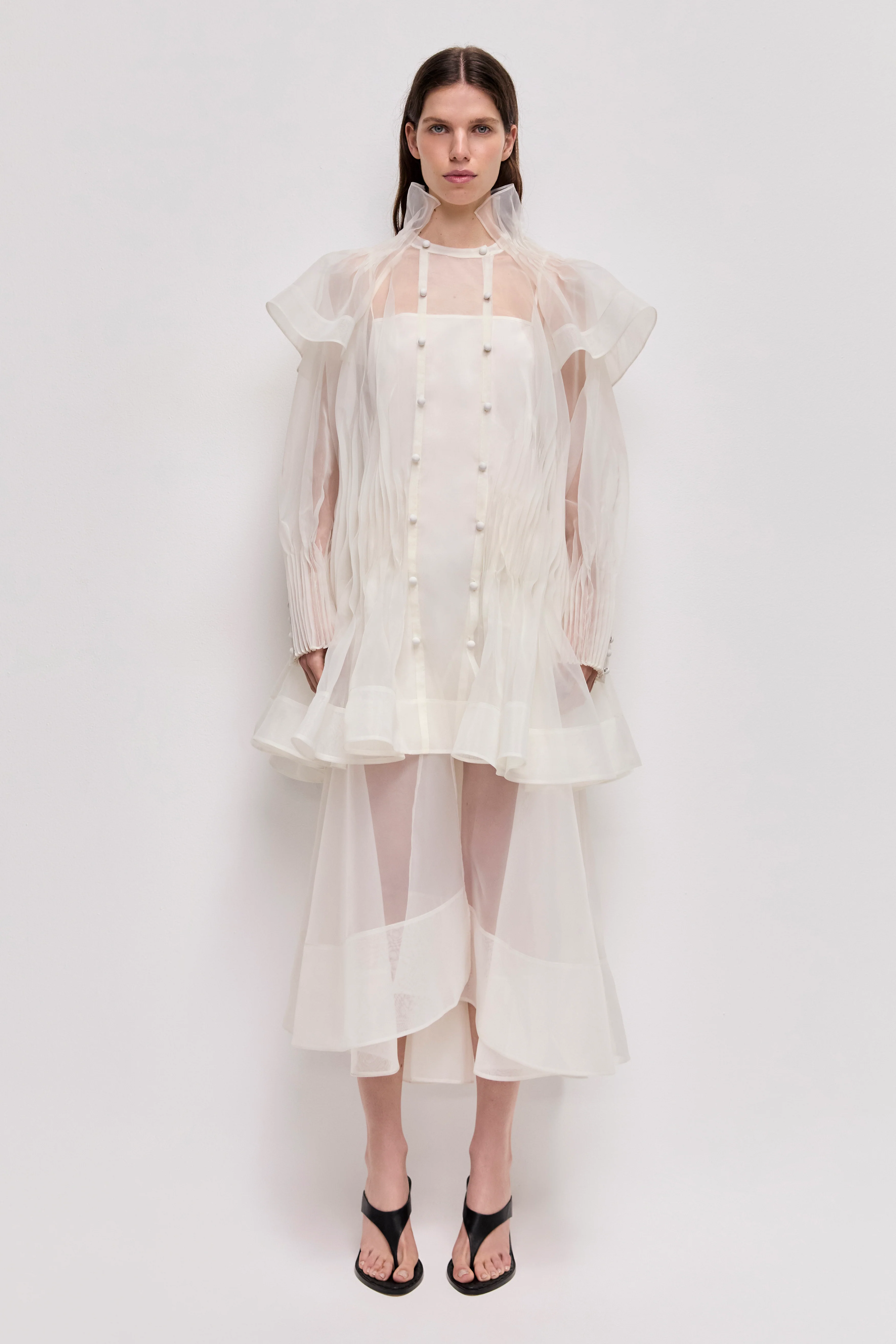 Mirella Trench