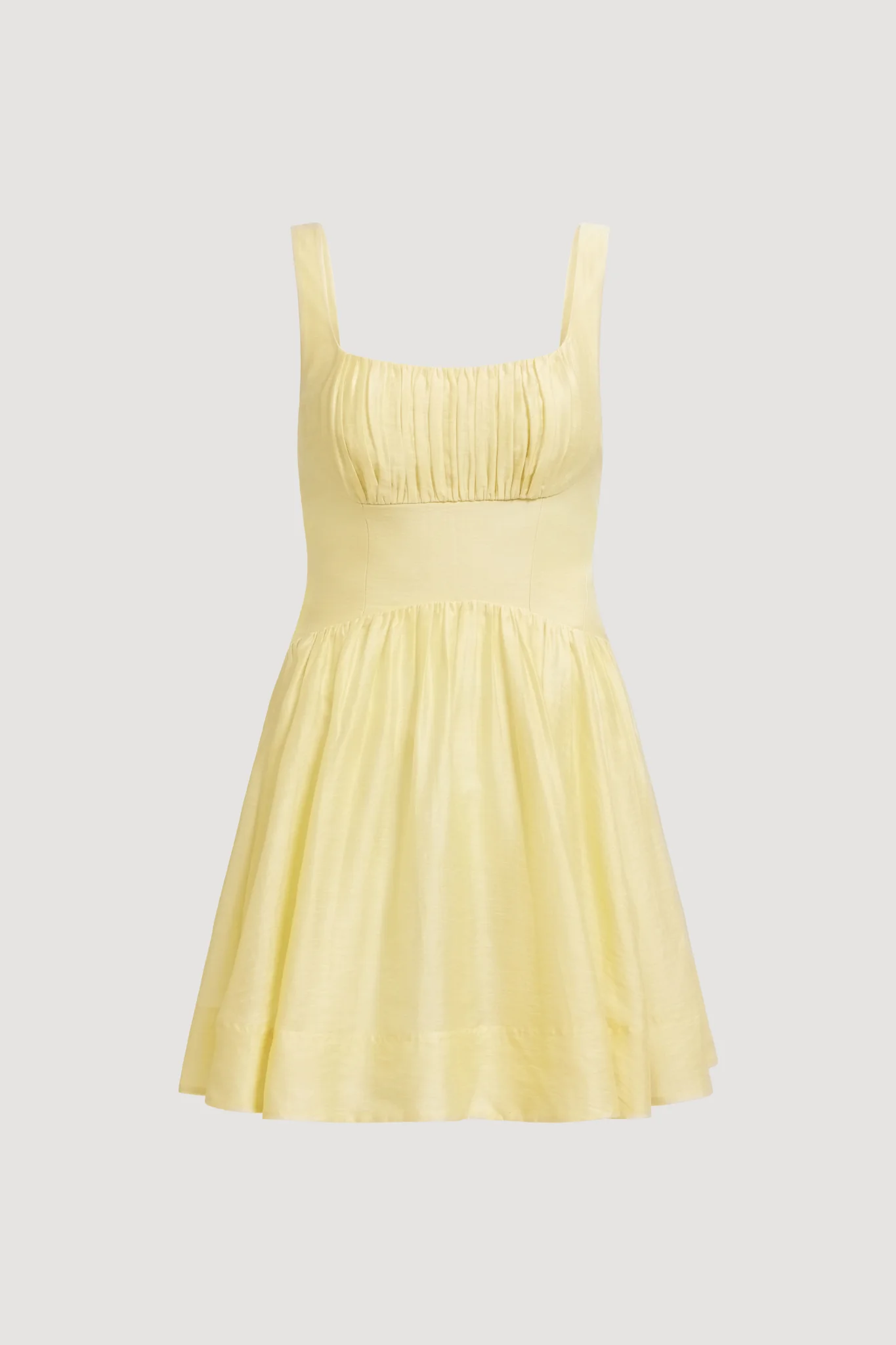 Mist Mini Dress - Image 2