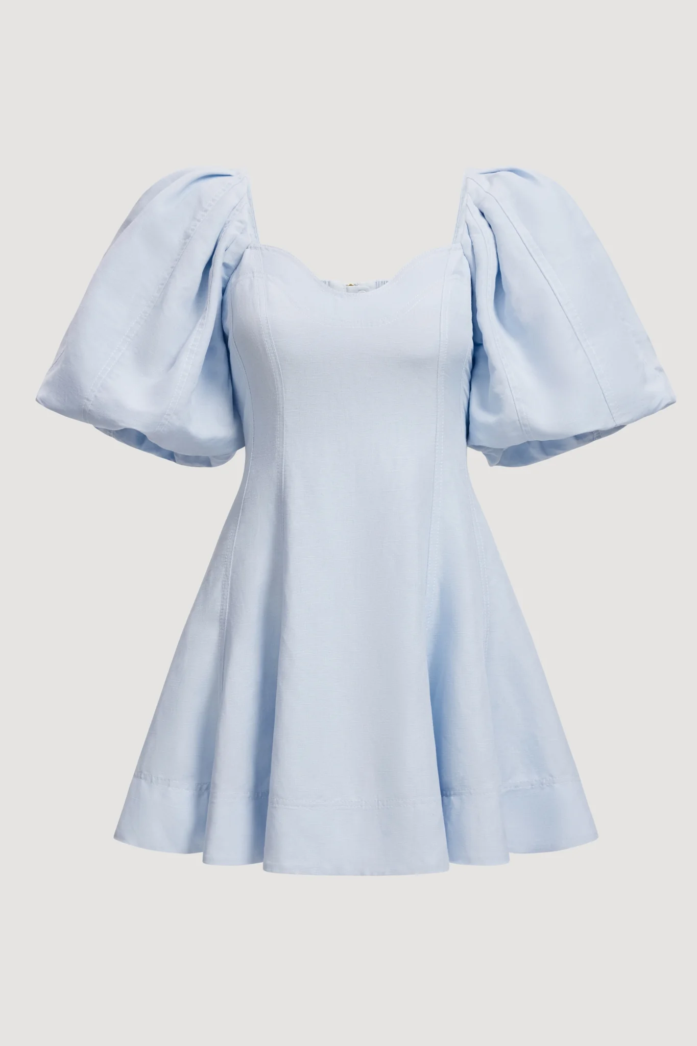 Moderna Mini Dress - Image 2