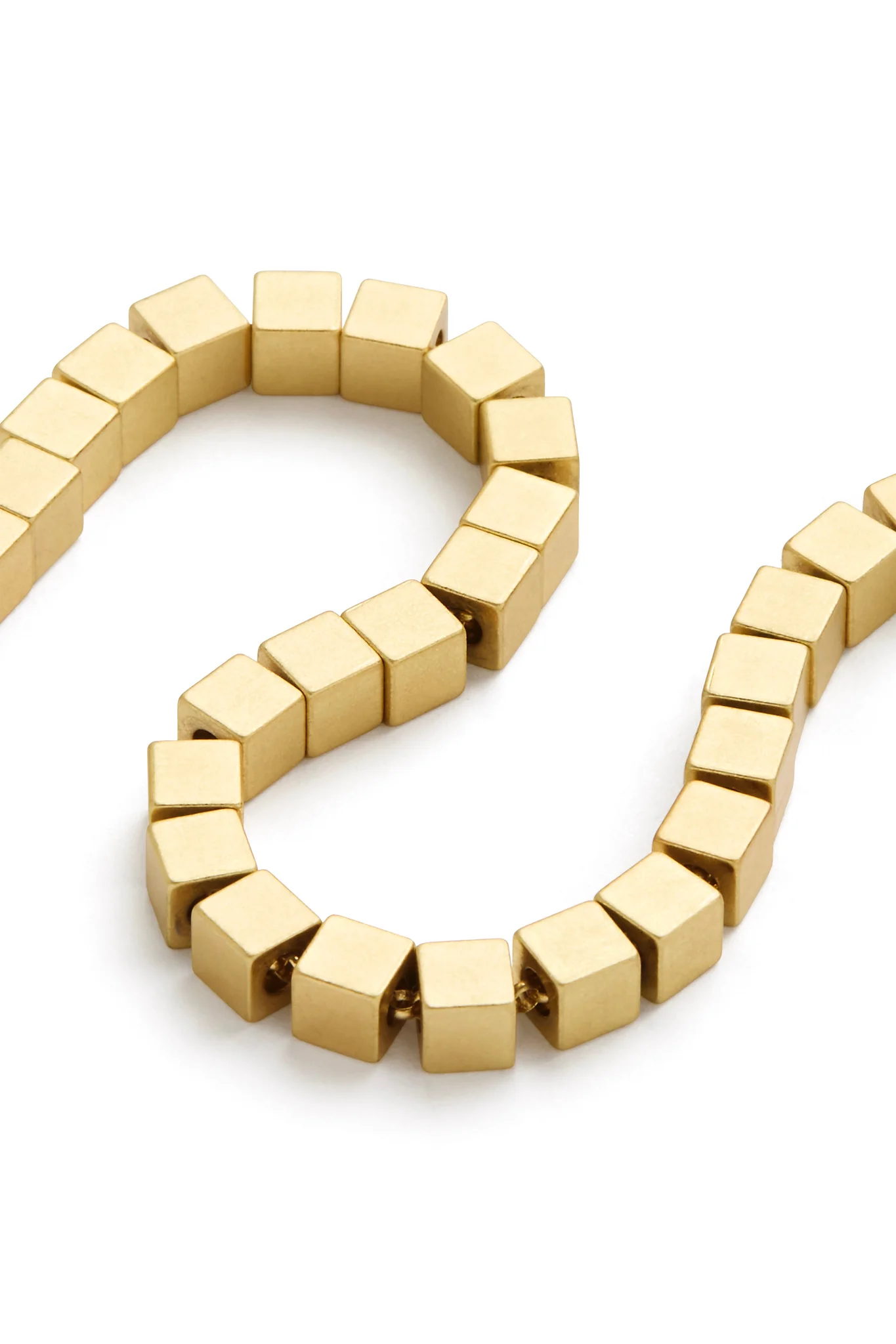 Molecule Cube Bracelet - Image 4