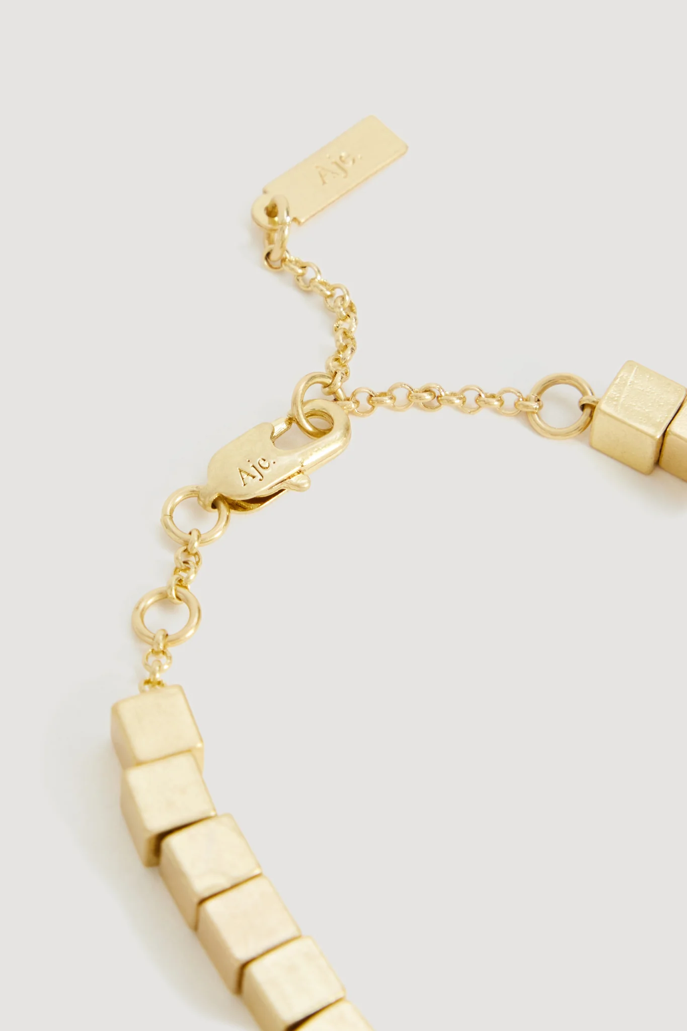 Molecule Cube Bracelet - Image 6