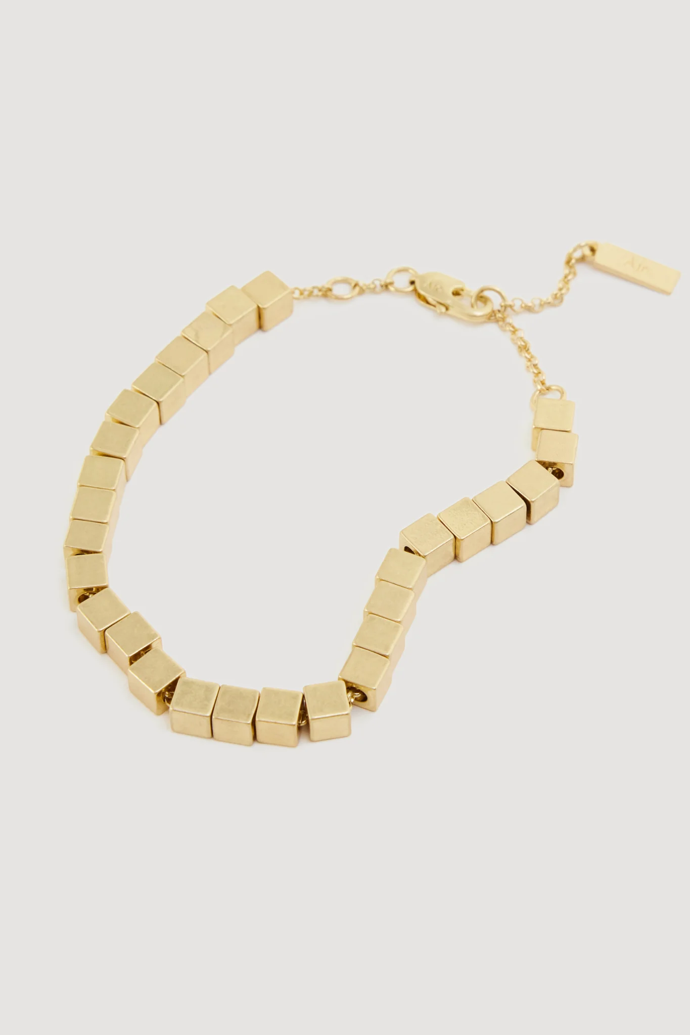 Molecule Cube Bracelet - Image 7