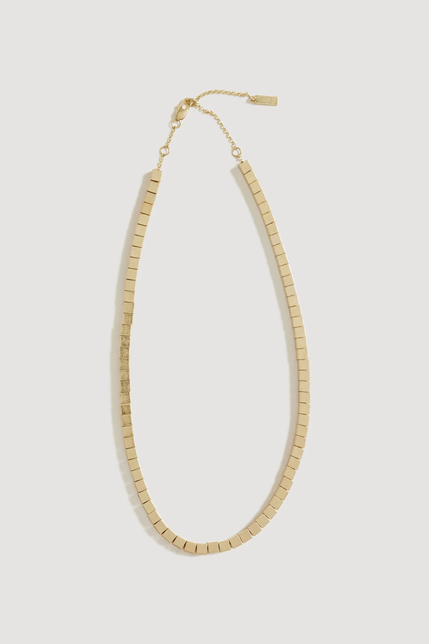 Molecule Cube Necklace - Image 6