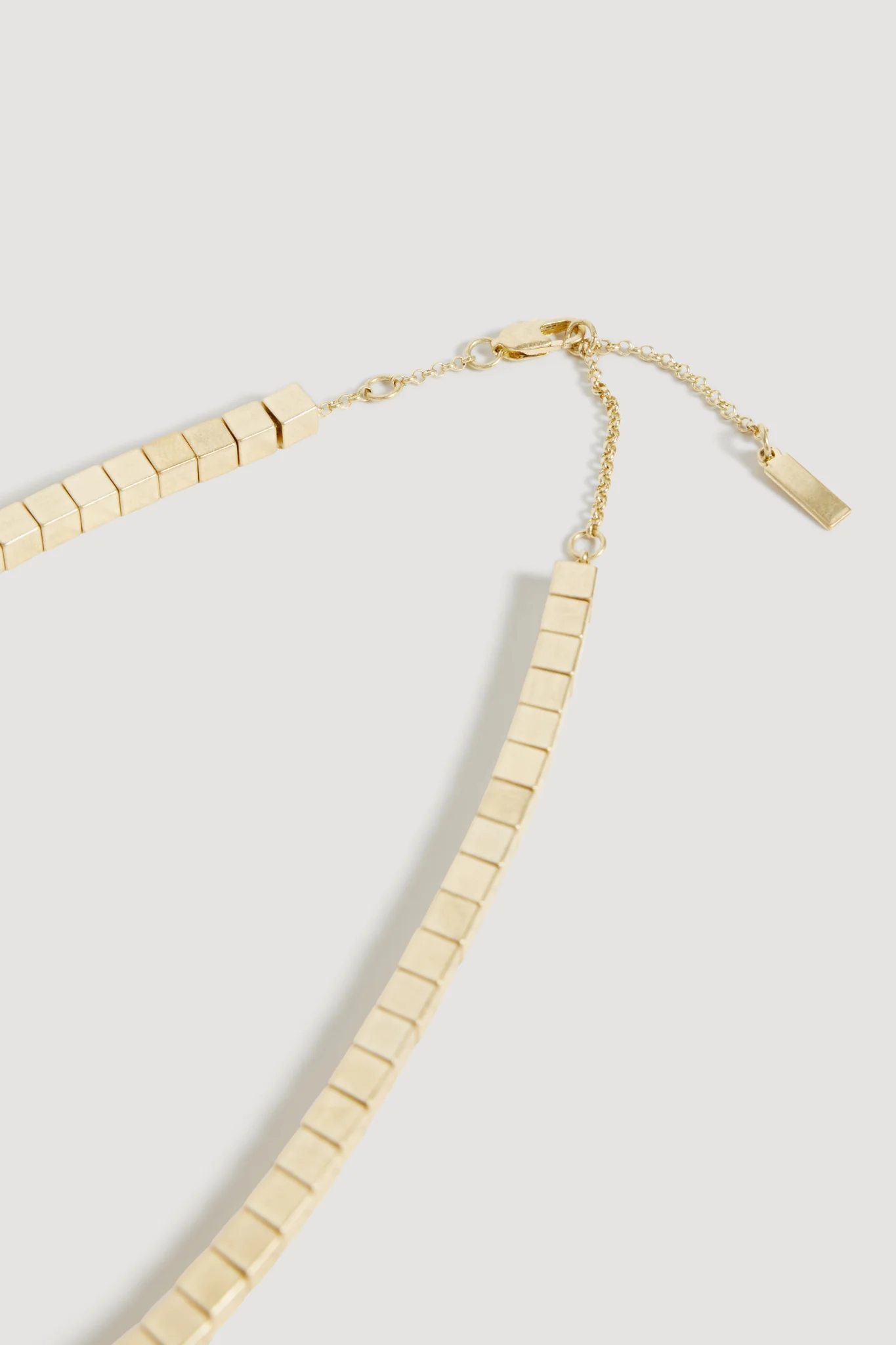 Molecule Cube Necklace - Image 7