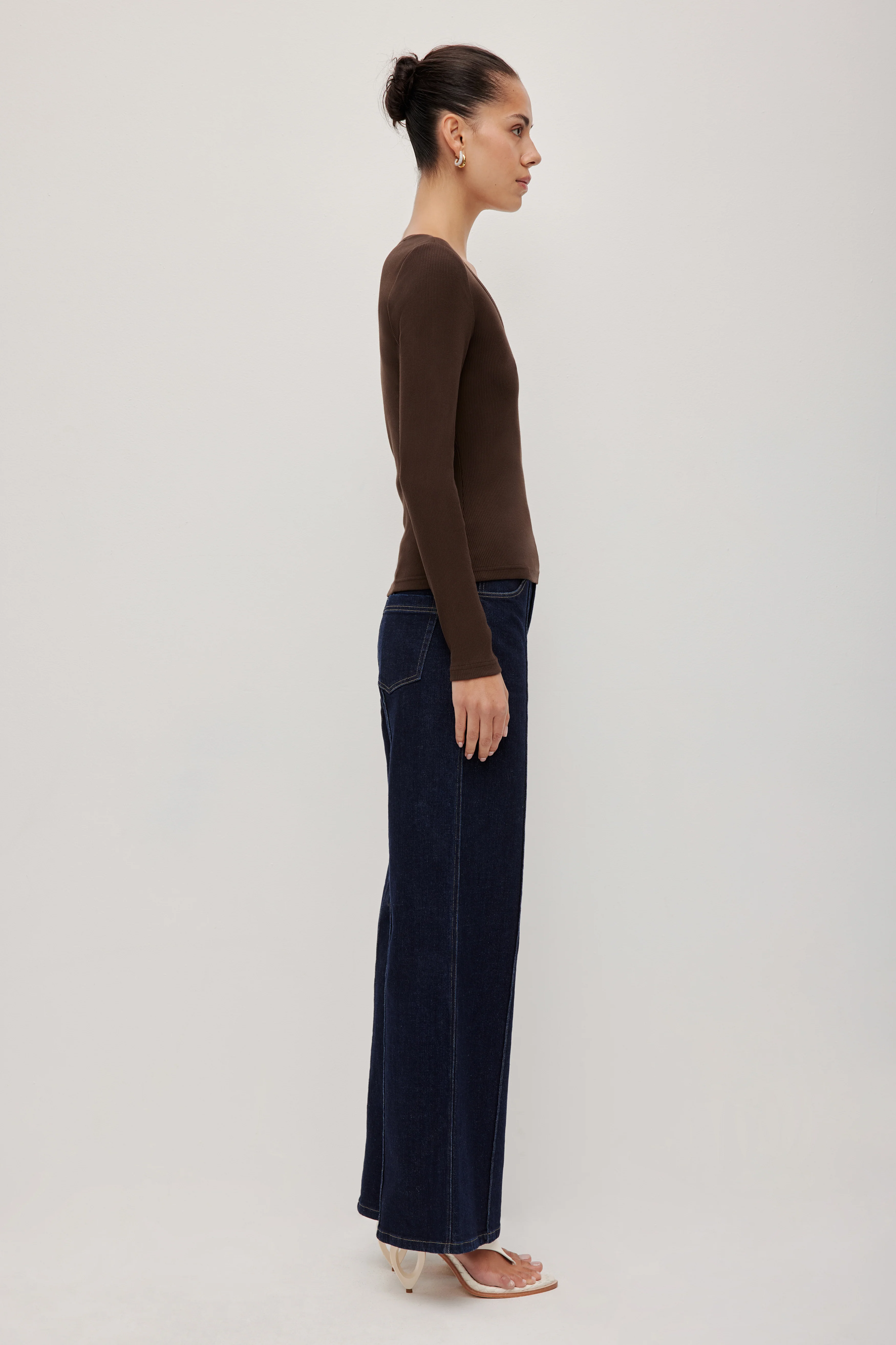 Monroe Ls Top - Image 4