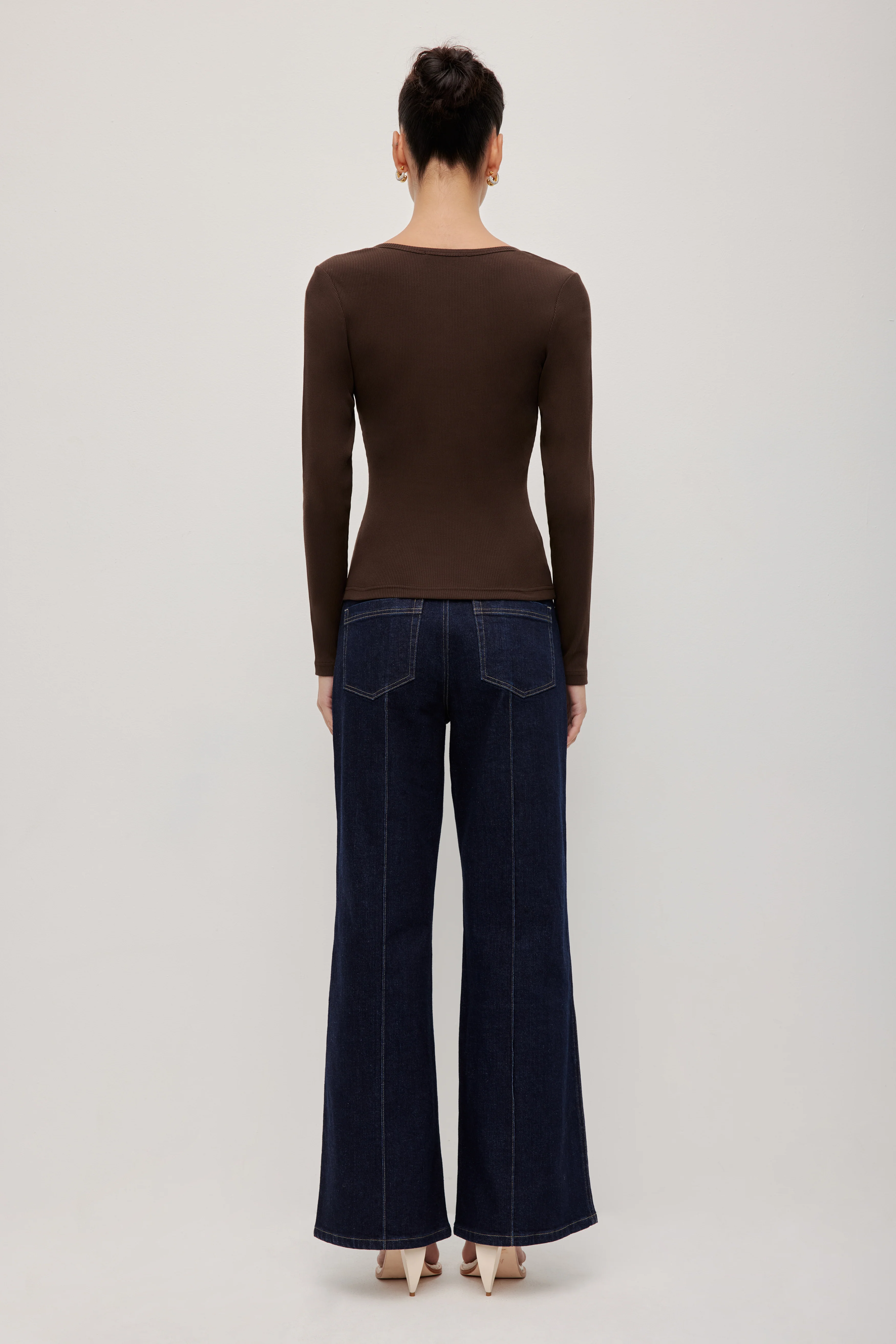 Monroe Ls Top - Image 5