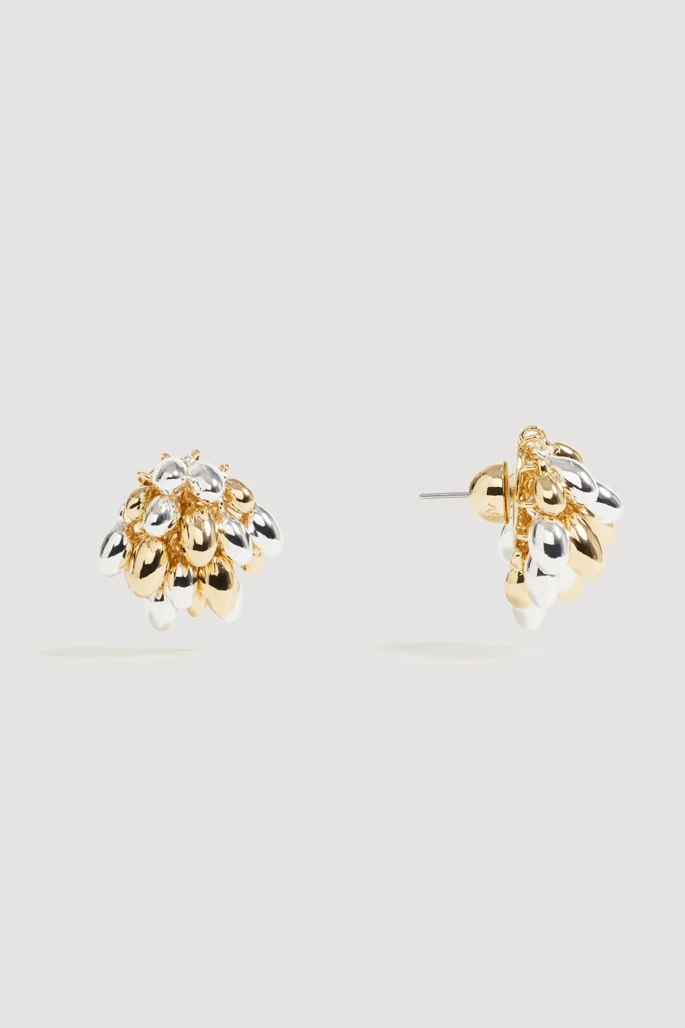 Moonstruck Cluster  Stud - Image 3