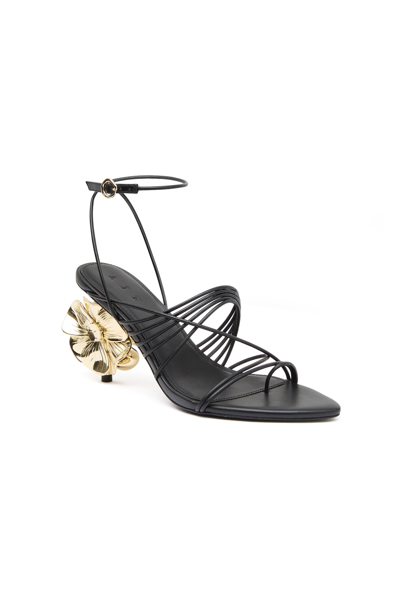 Moonstuck Bloom Heel - Image 2