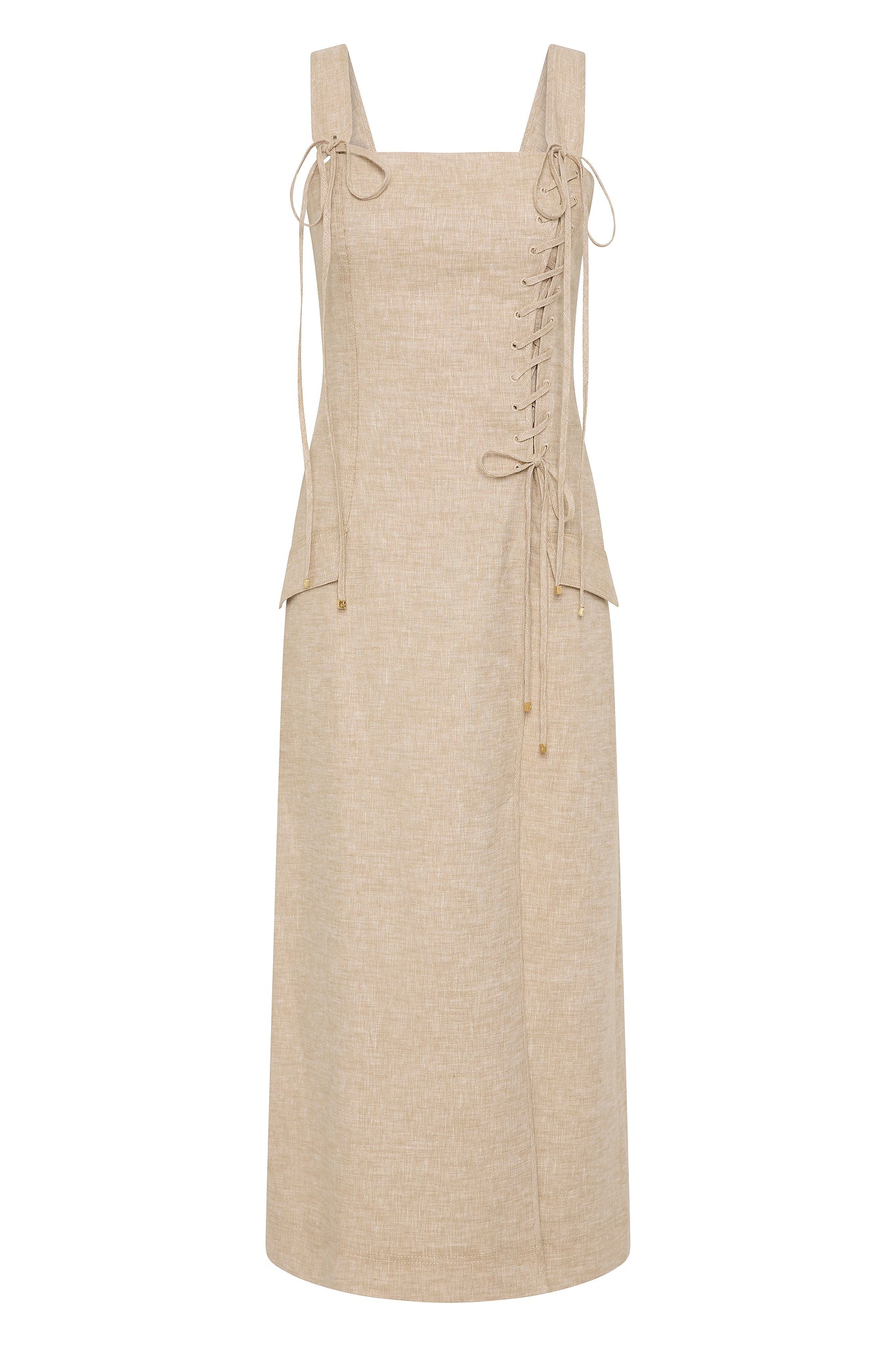 Morgan Midi Dress - Image 2