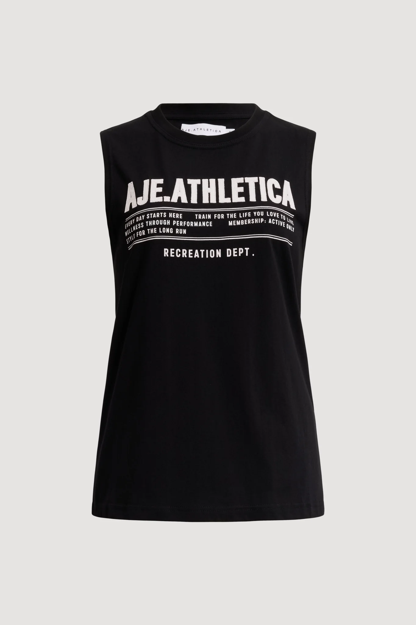 Motivation Logo Tank - Image 2