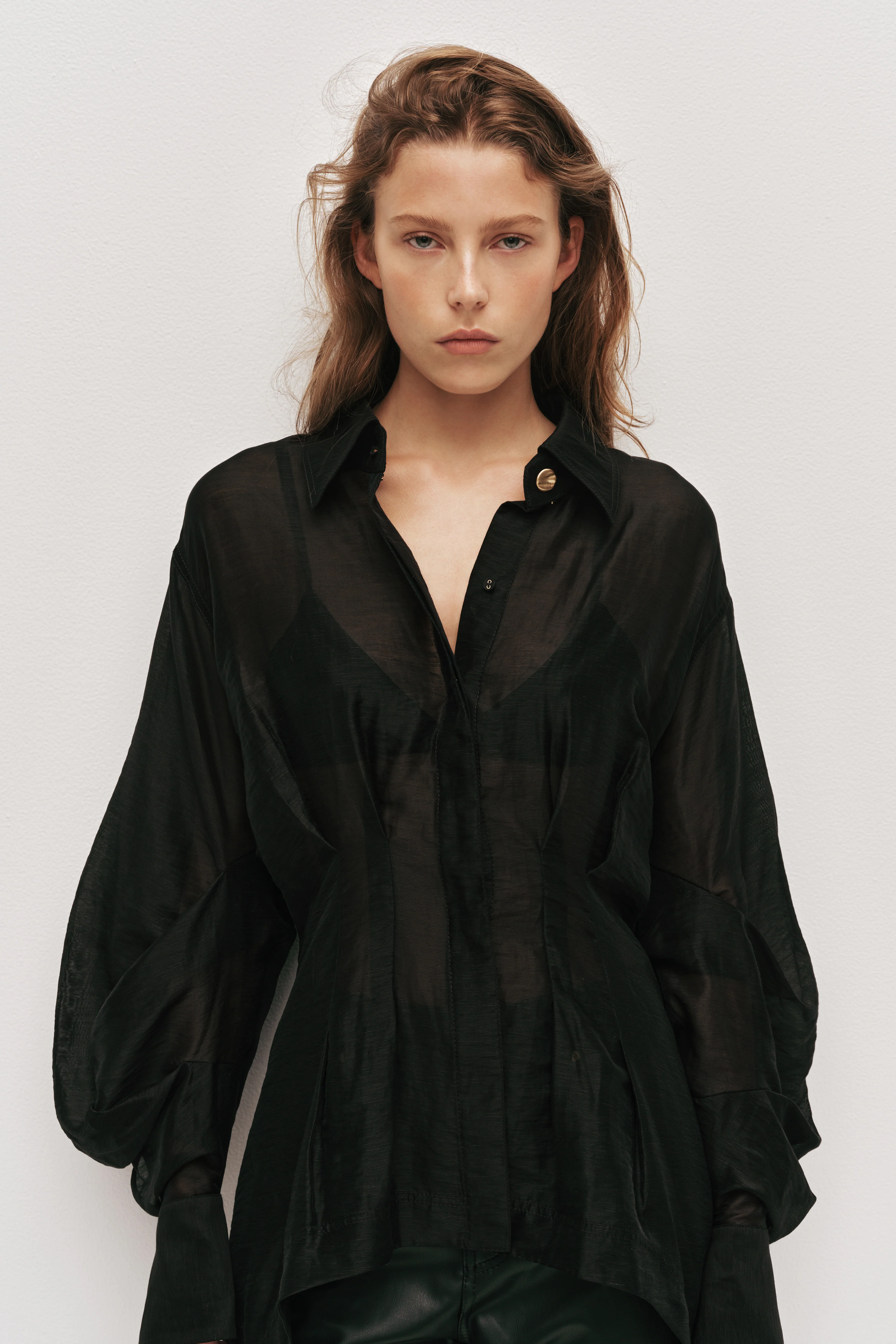 Murphie Long Shirt - Image 12