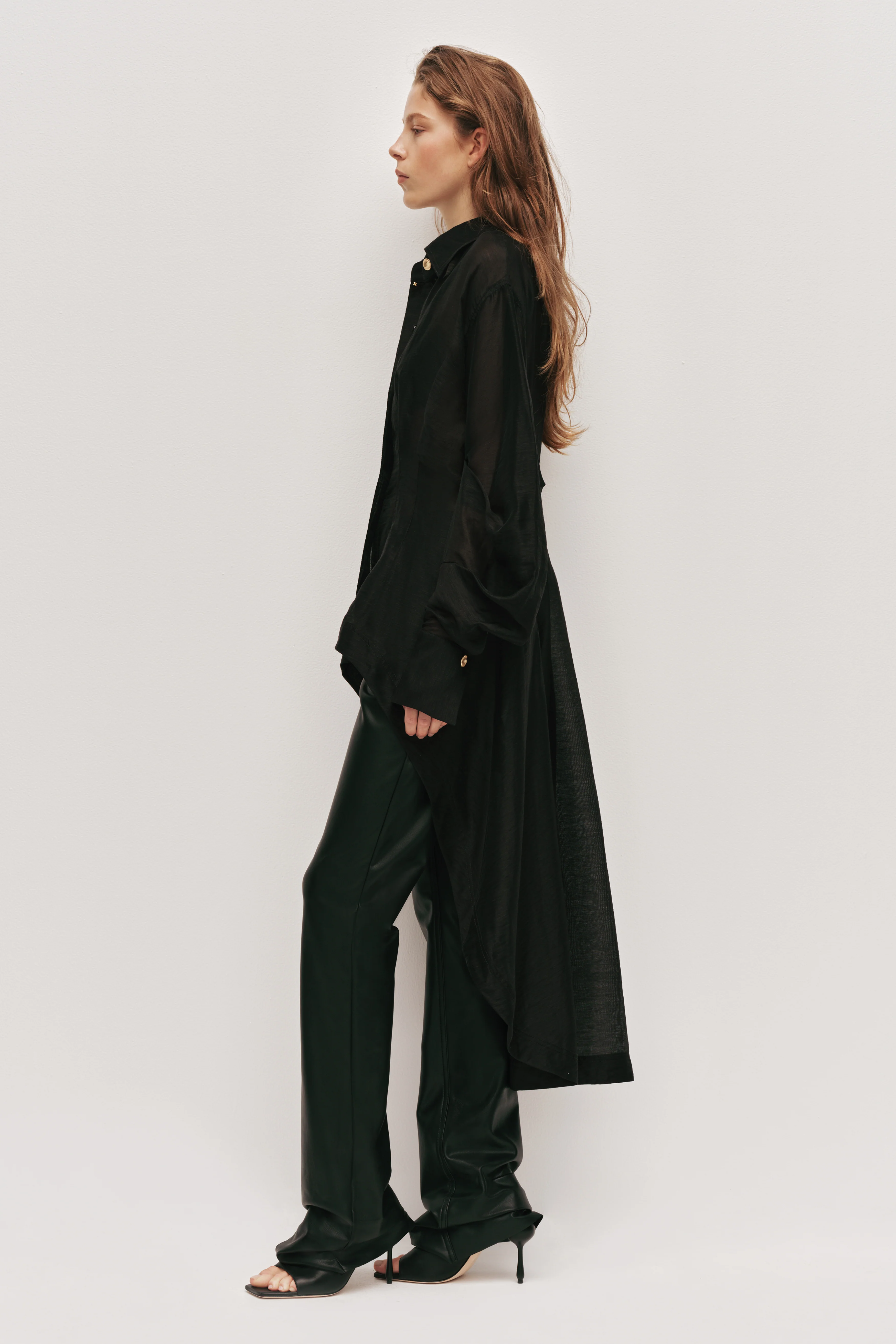 Murphie Long Shirt - Image 7