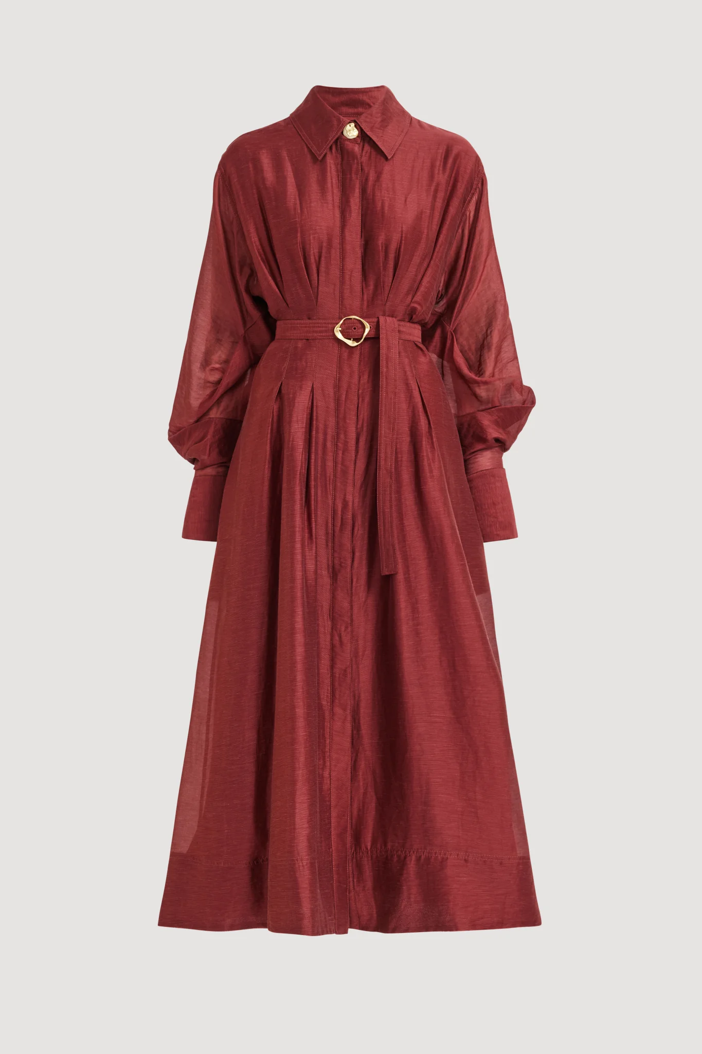 Murphie Midi Dress - Image 2
