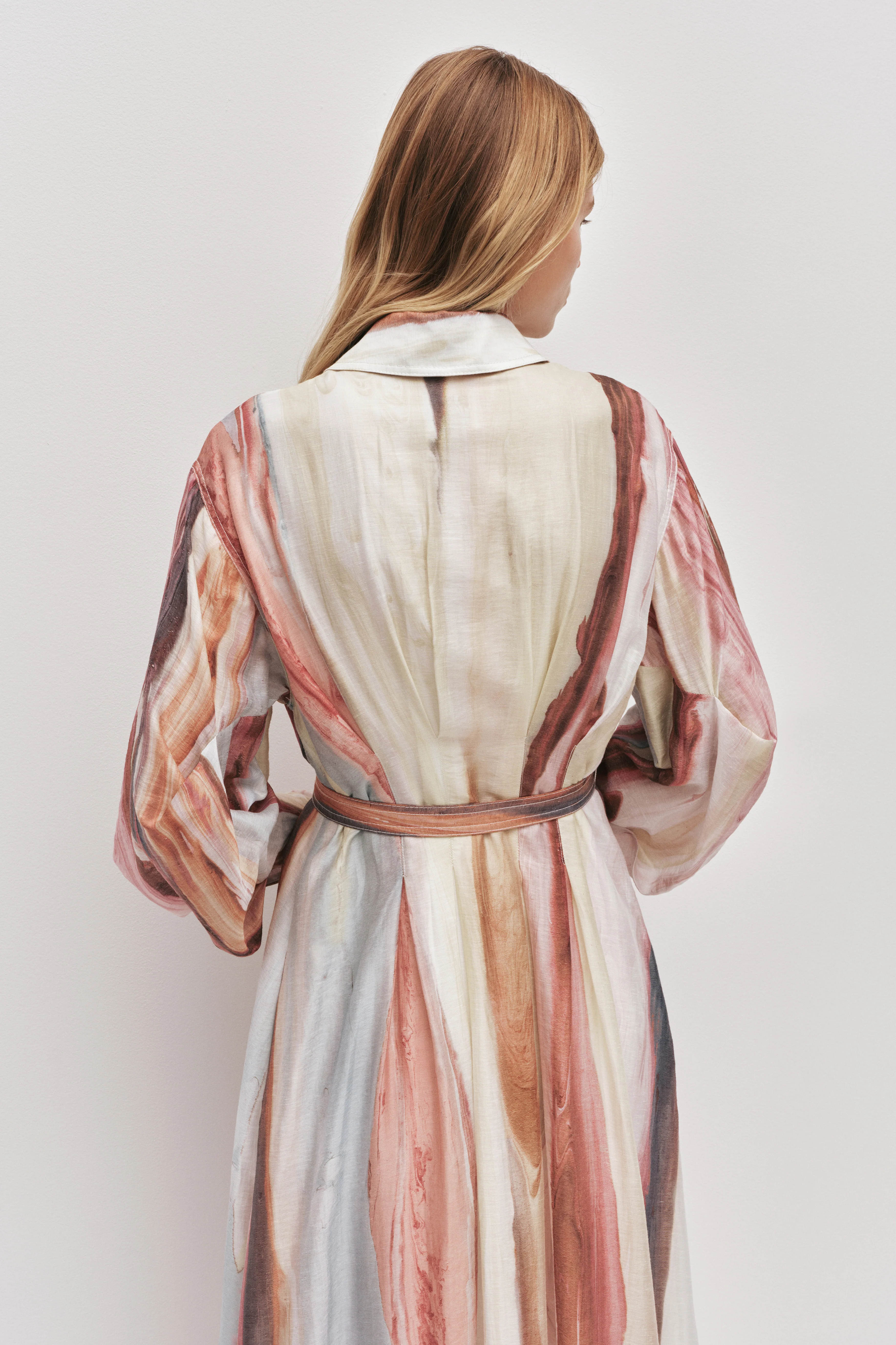 Murphie Midi Dress - Image 10