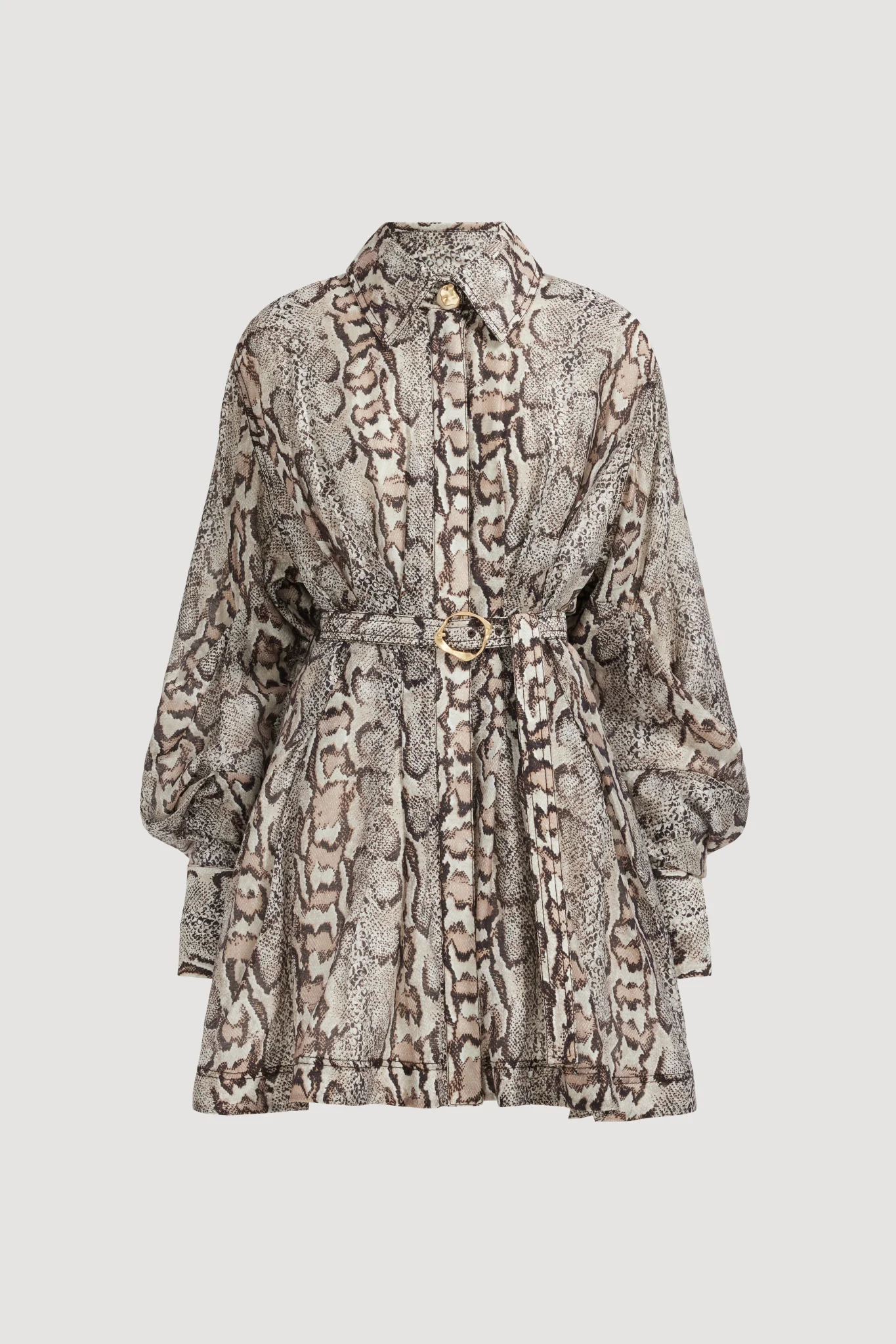 Murphie Mini Dress - Image 2