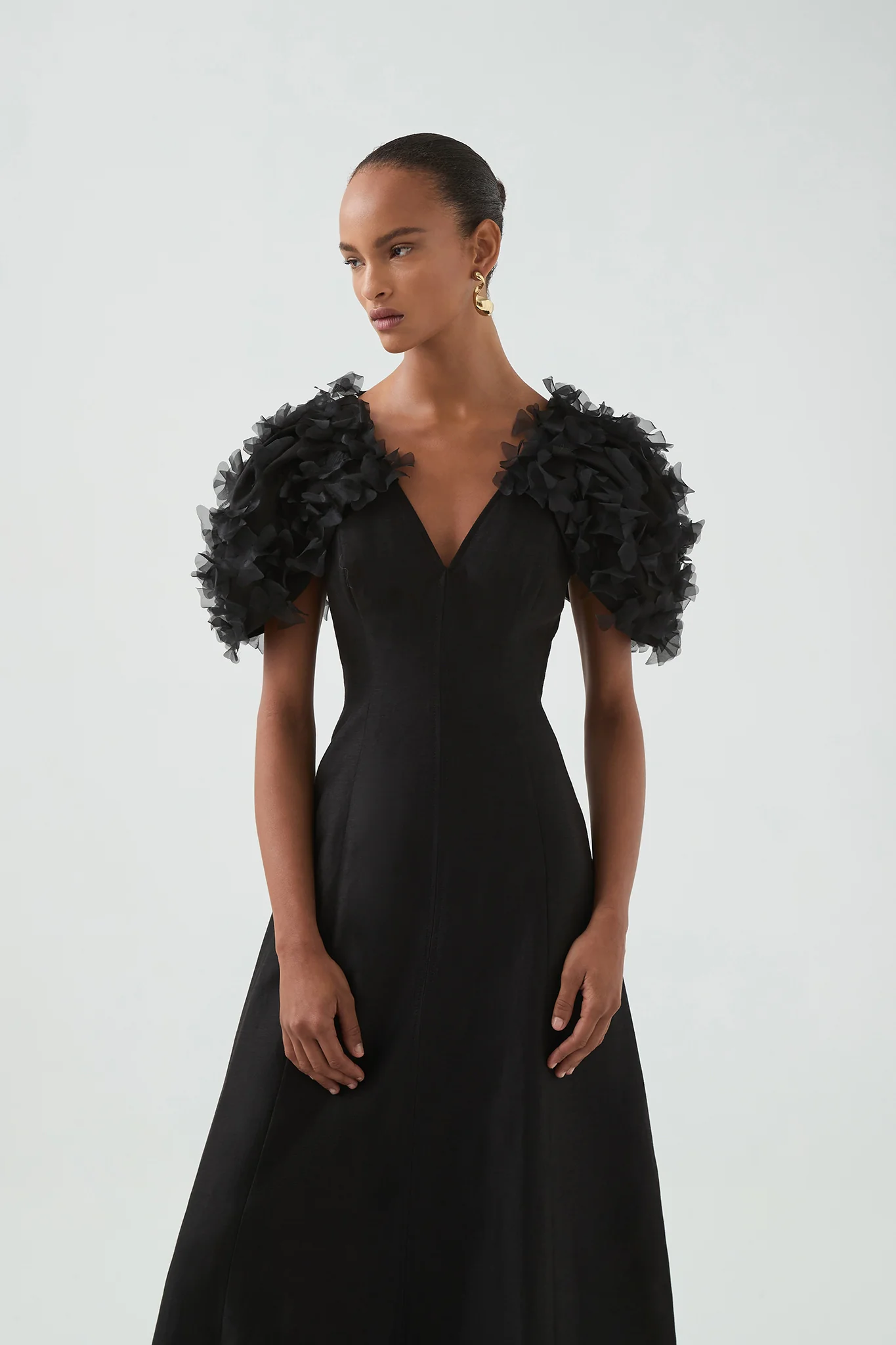Muse Dress - Image 3