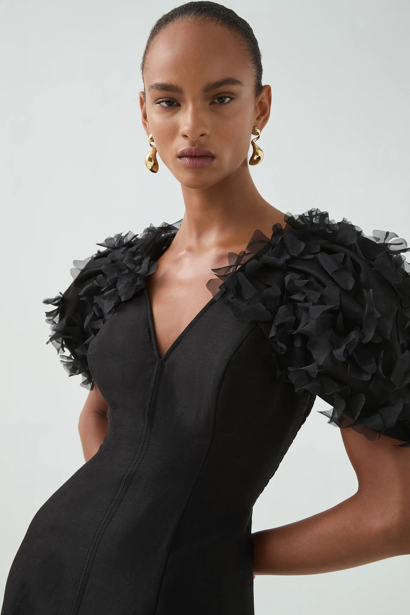 Muse Dress - Image 4