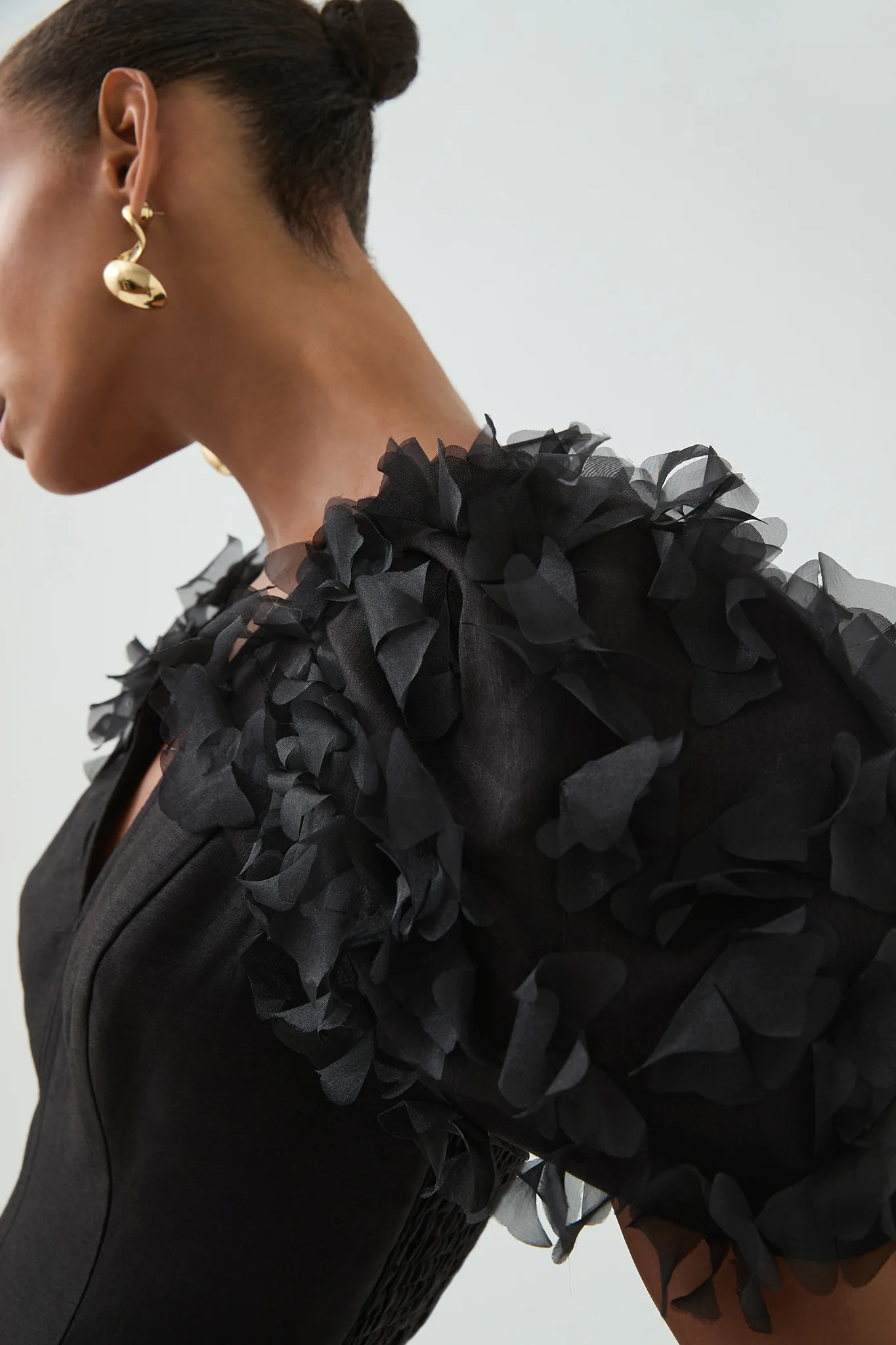 Muse Dress - Image 5