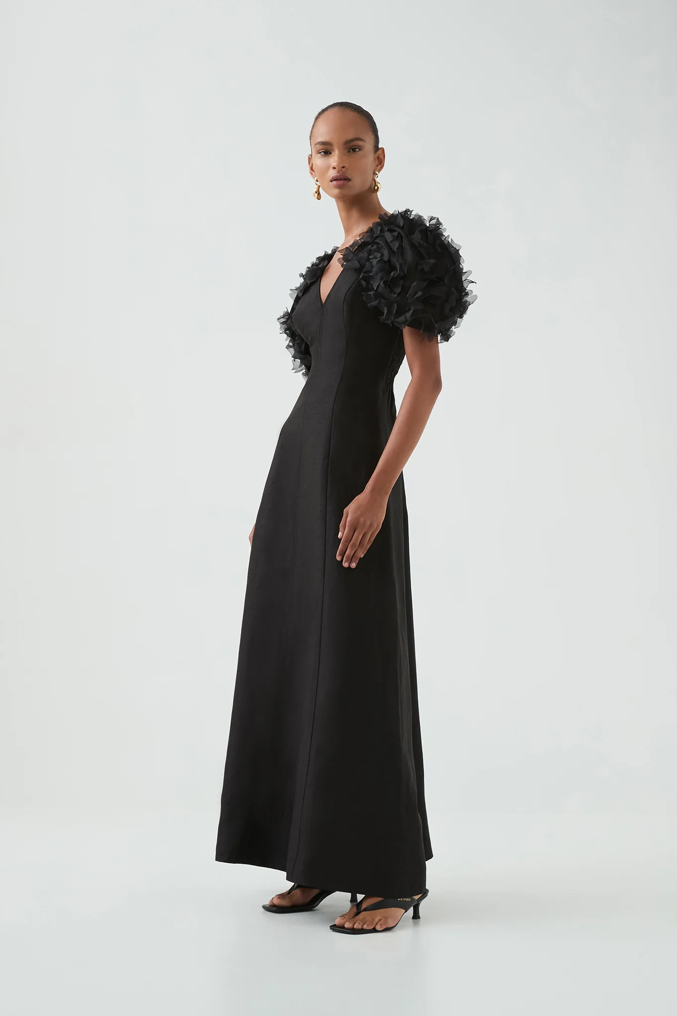 Muse Dress - Image 6
