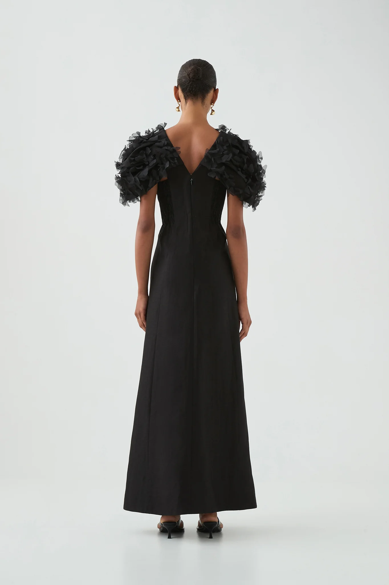 Muse Dress - Image 7