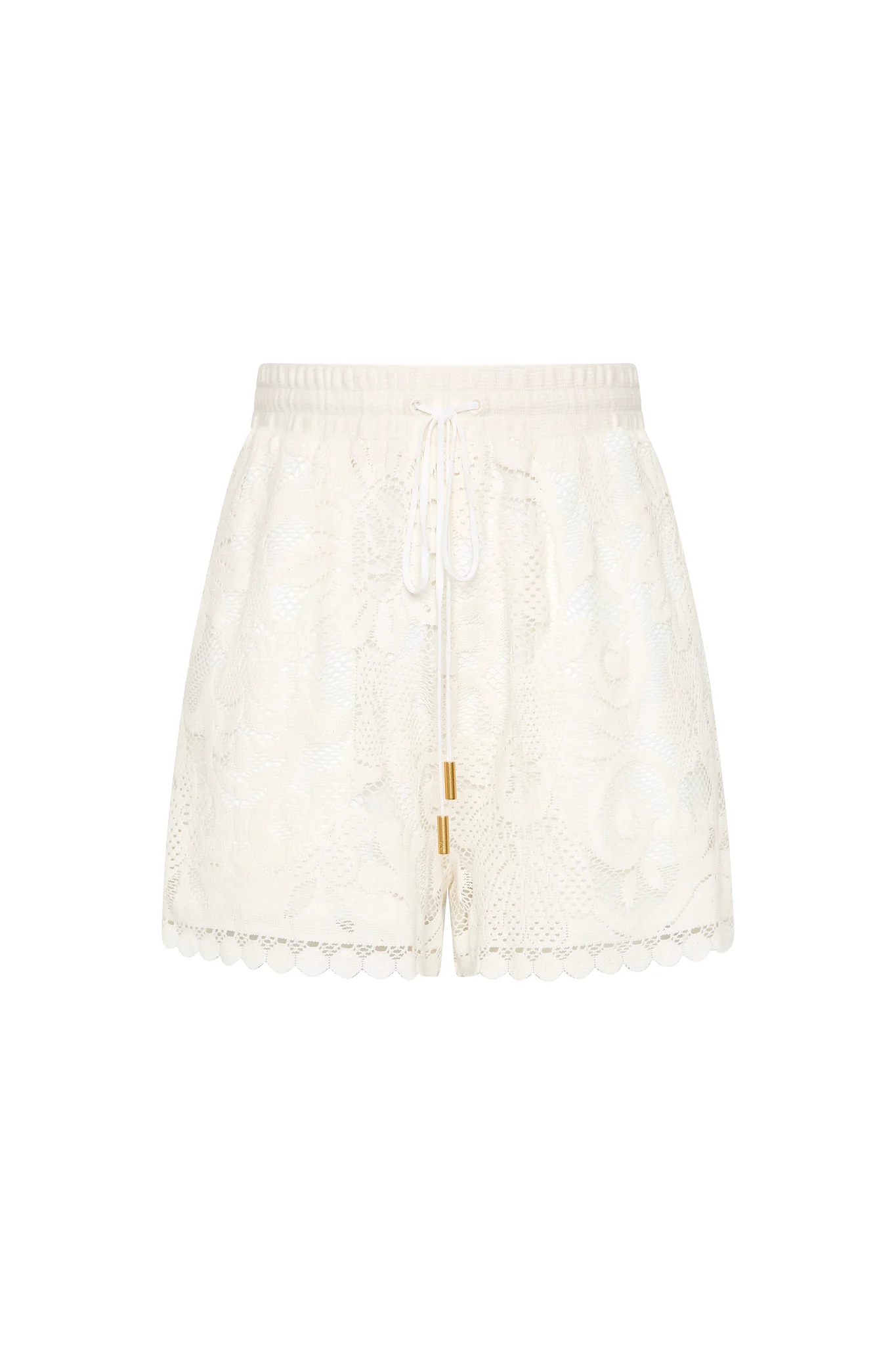 Muses Lace Short - Image 2