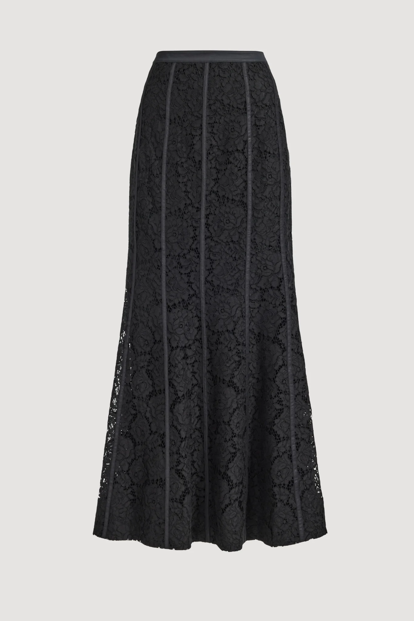 Mystic Lace Midi  Skirt - Image 2