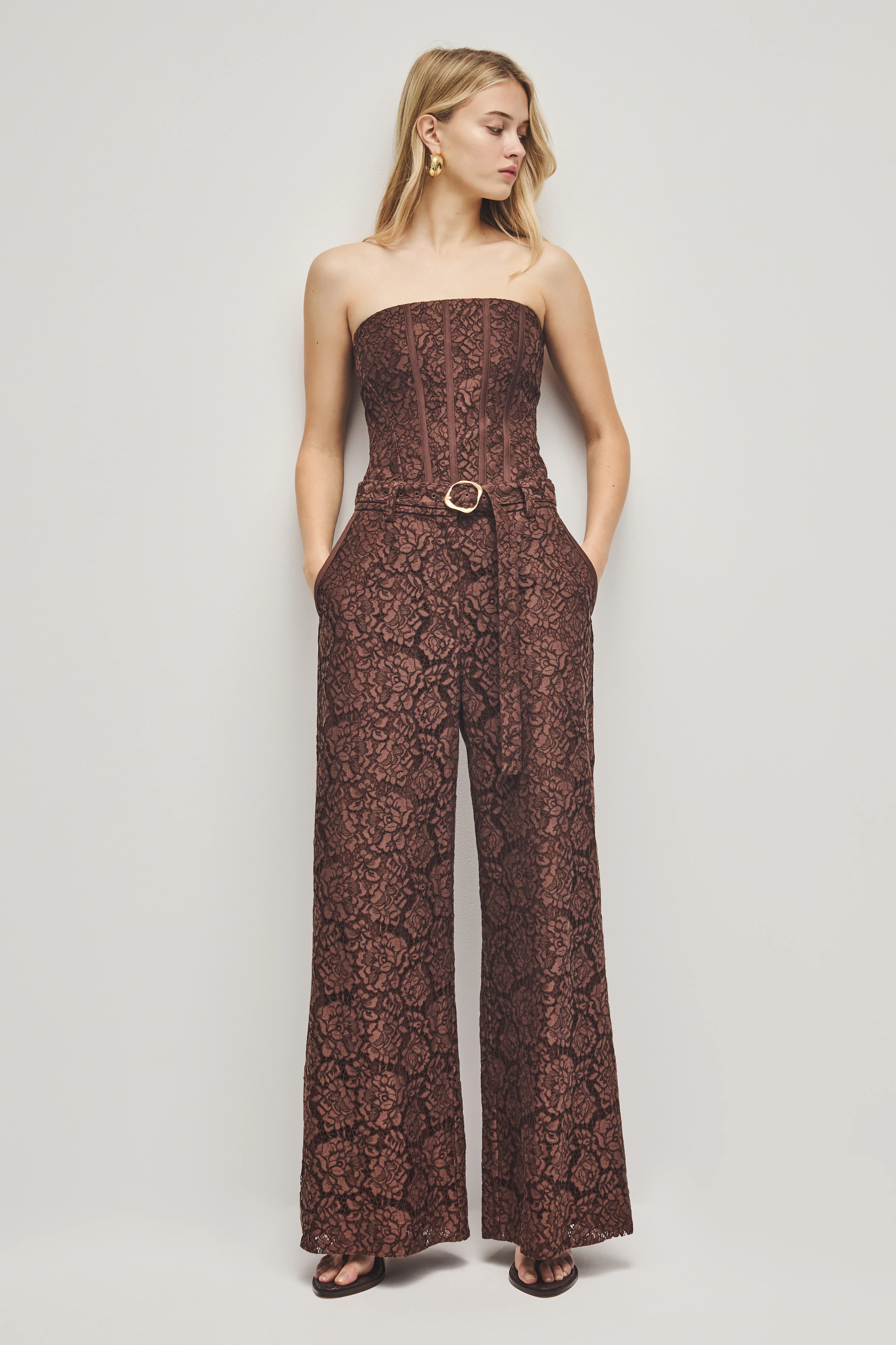 Mystic Lace Pant - Image 3