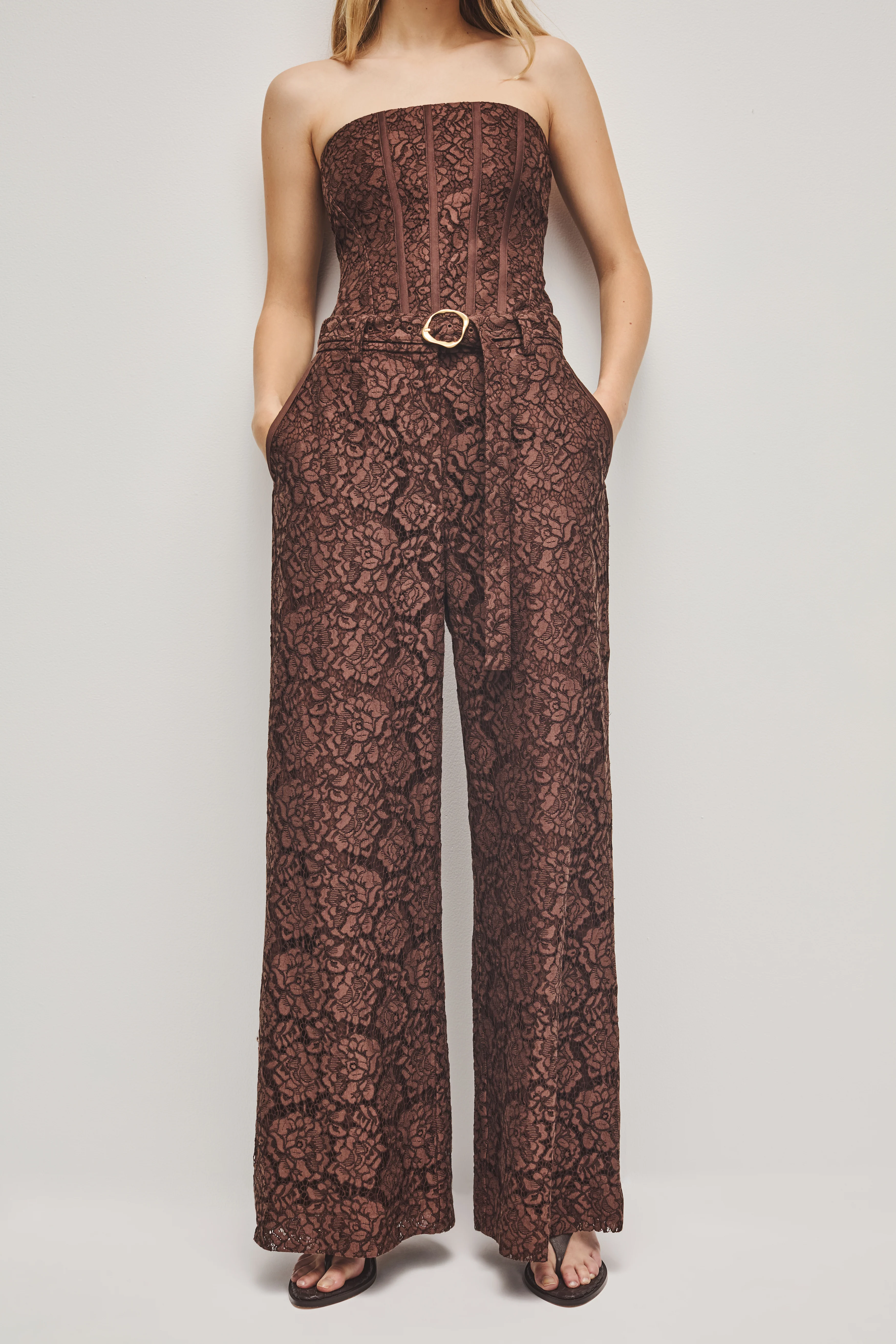 Mystic Lace Pant - Image 4