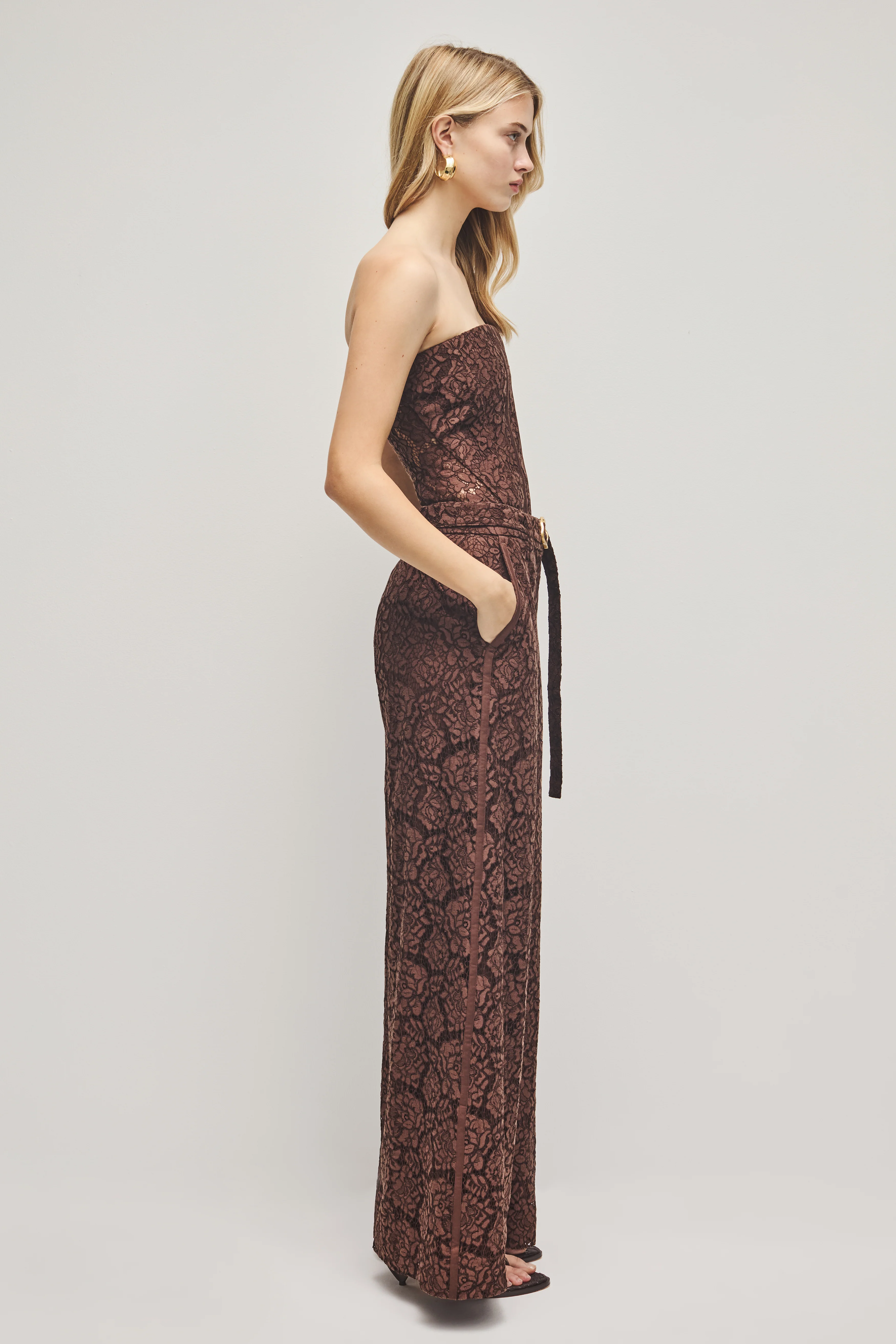 Mystic Lace Pant - Image 5