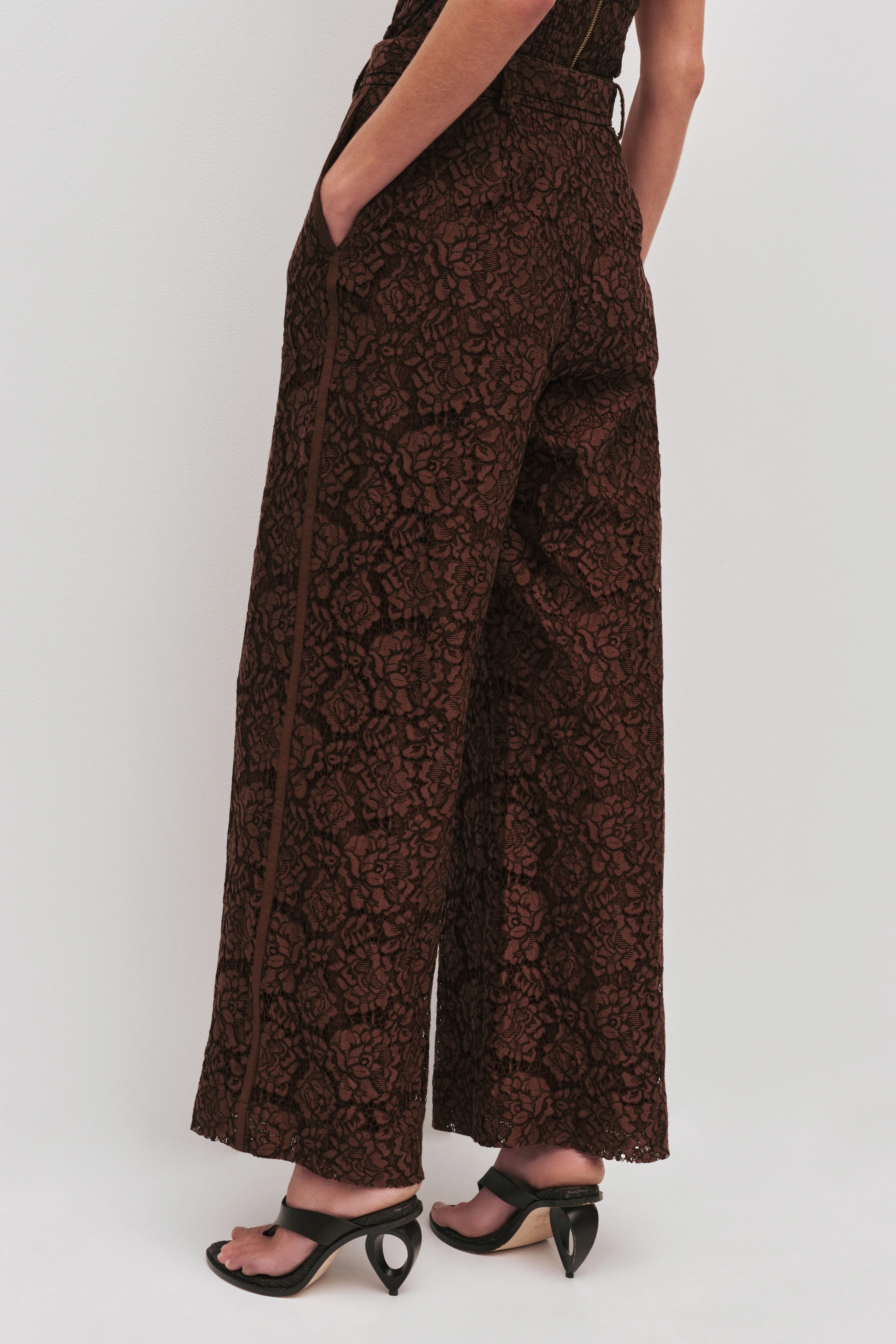 Mystic Lace Pant - Image 8