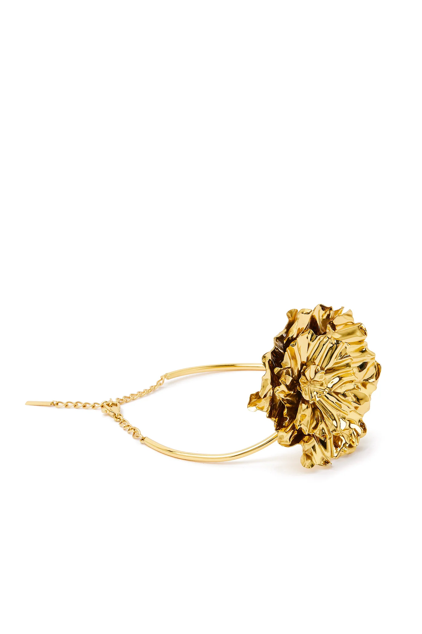 Naeve Floral Choker - Image 4