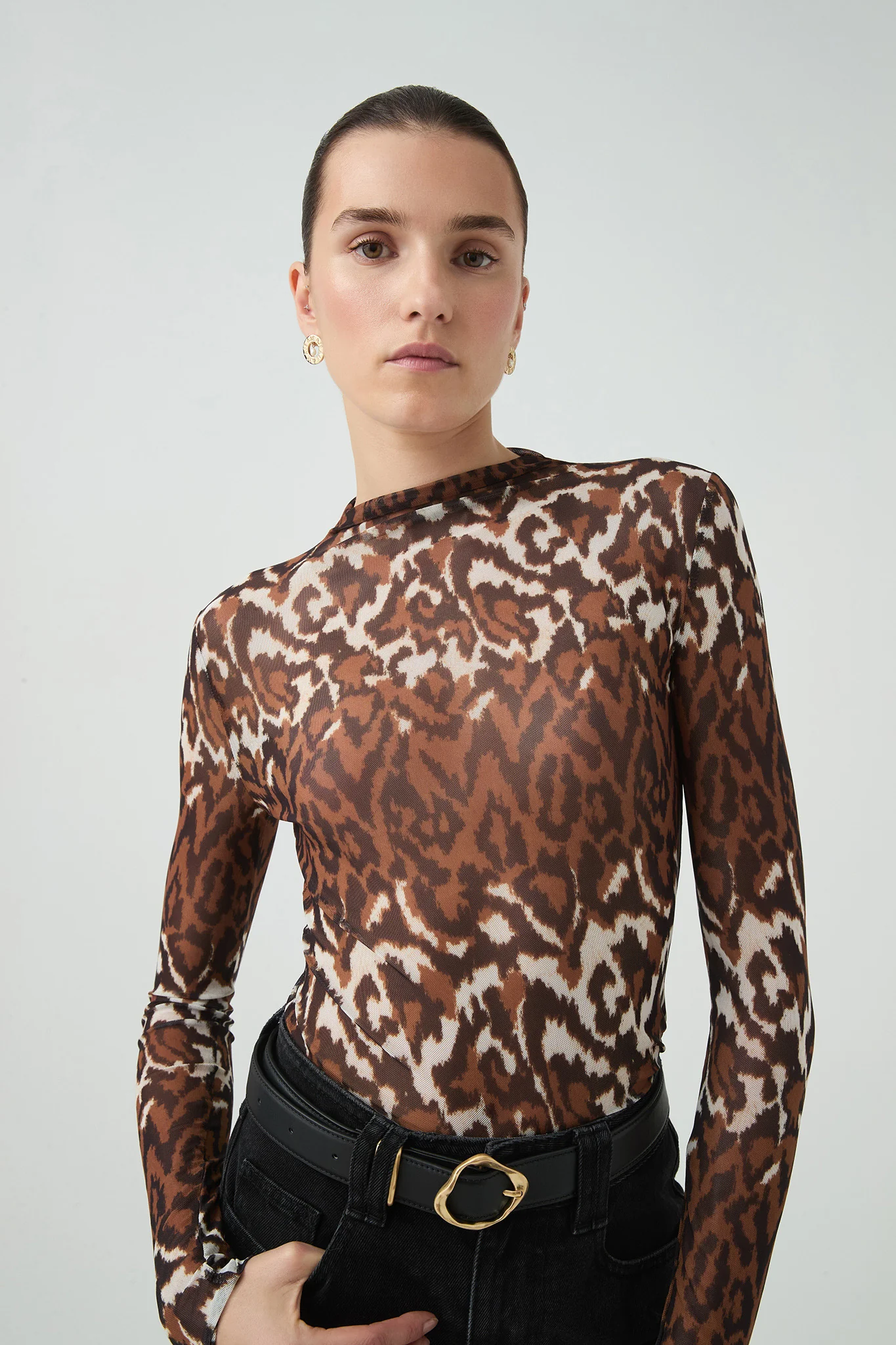 Naima Top - Image 3